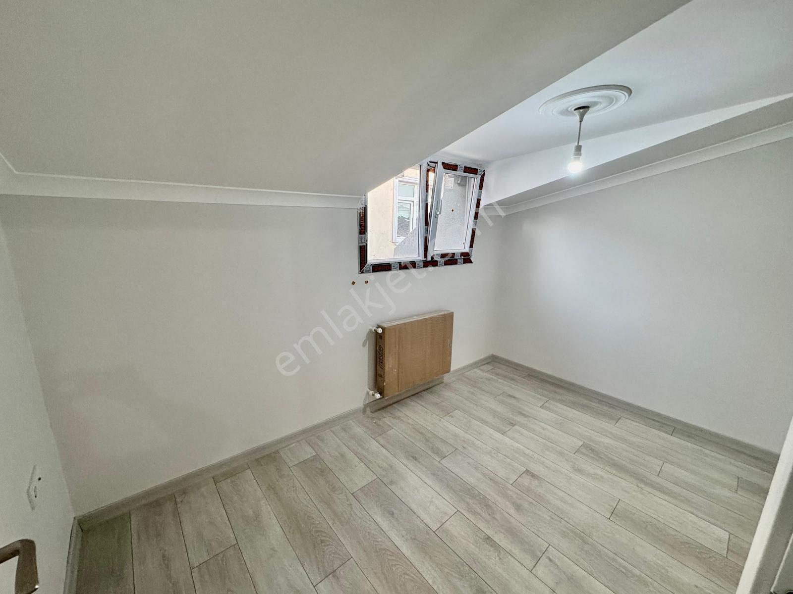 Pegaas'tan Cihangir E-5 E Yakın Sıfır 4+2 Dublex Satılık Daire** - Görsel 53