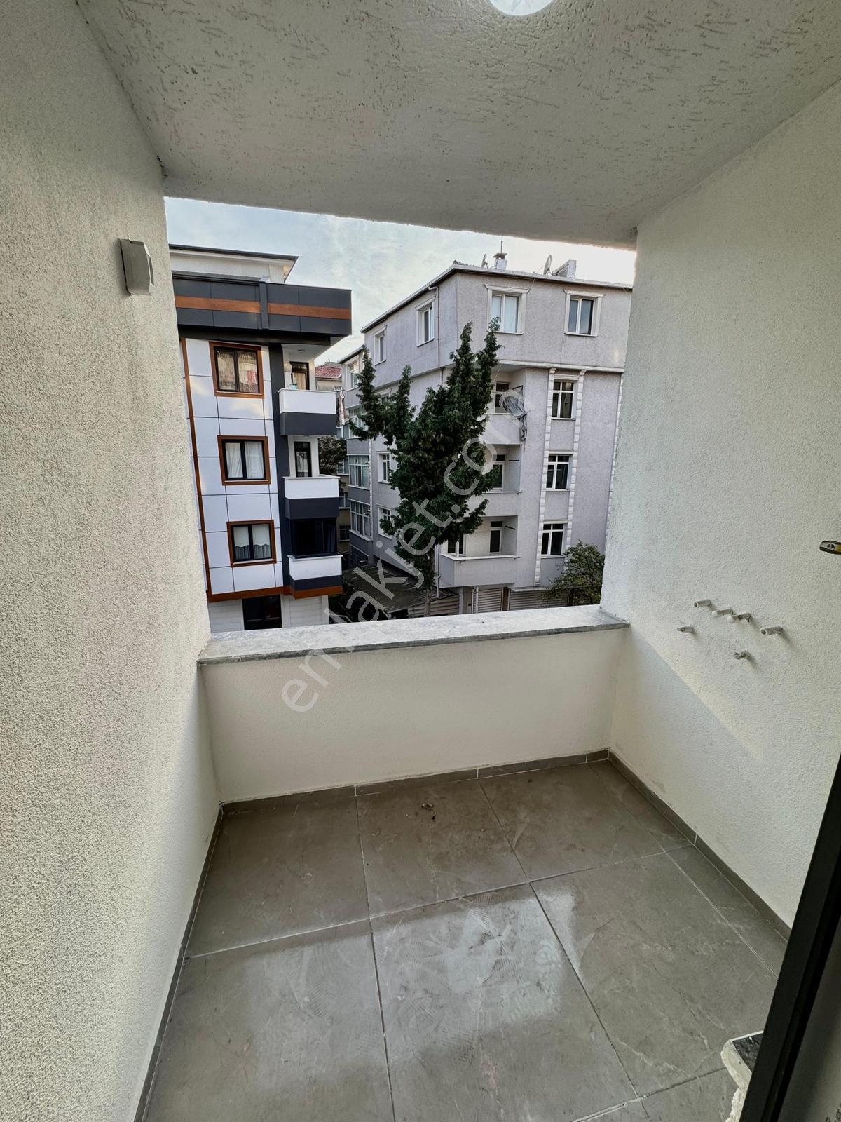 Pegaas'tan Cihangir E-5 E Yakın Sıfır 4+2 Dublex Satılık Daire** - Görsel 3