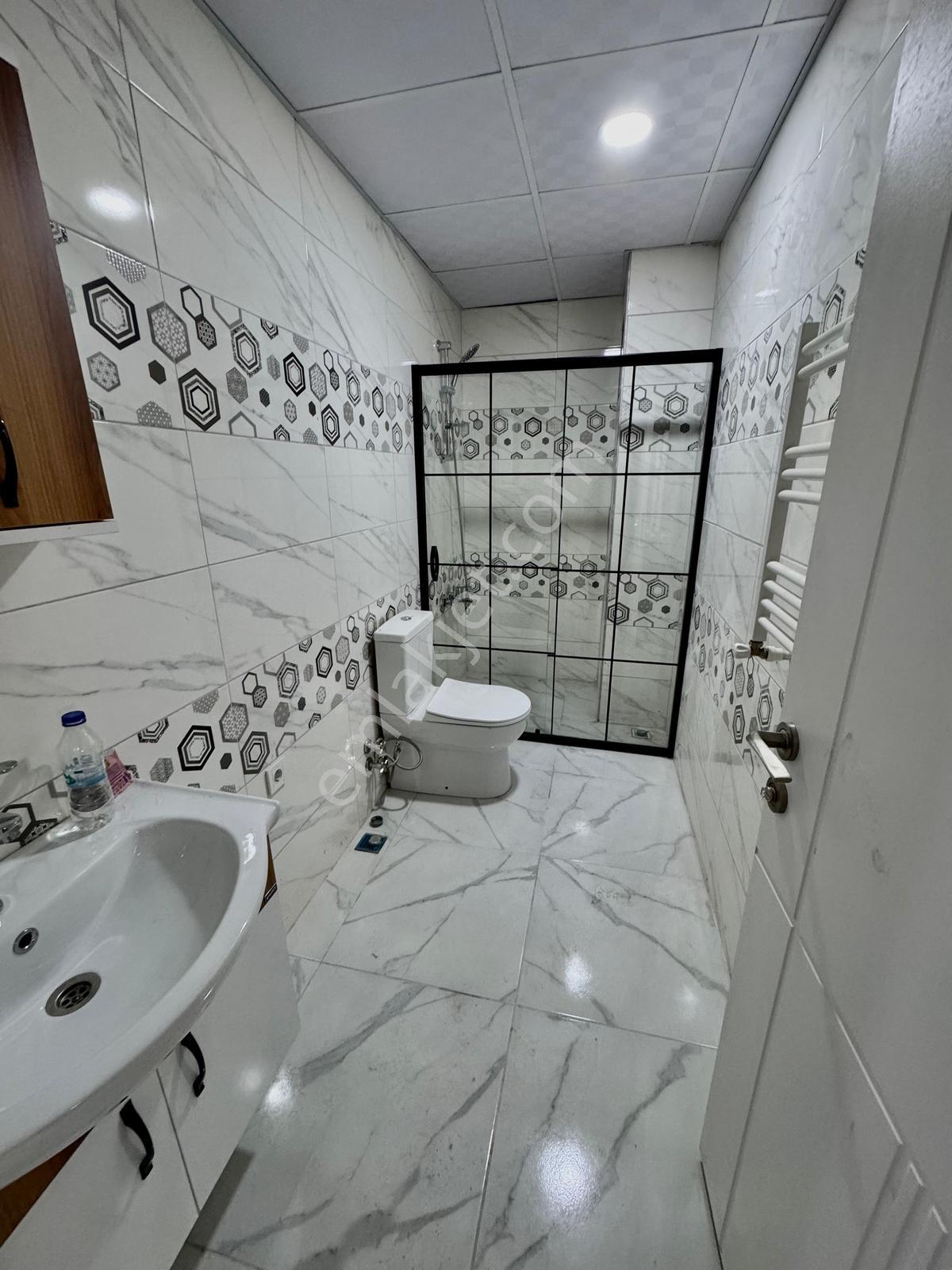 Pegaas'tan Cihangir E-5 E Yakın Sıfır 4+2 Dublex Satılık Daire** - Görsel 41