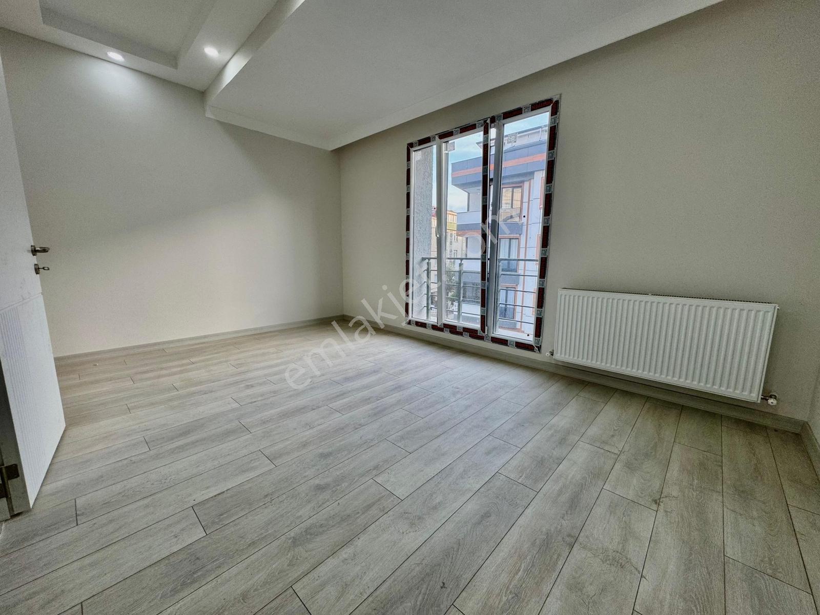 Pegaas'tan Cihangir E-5 E Yakın Sıfır 4+2 Dublex Satılık Daire**