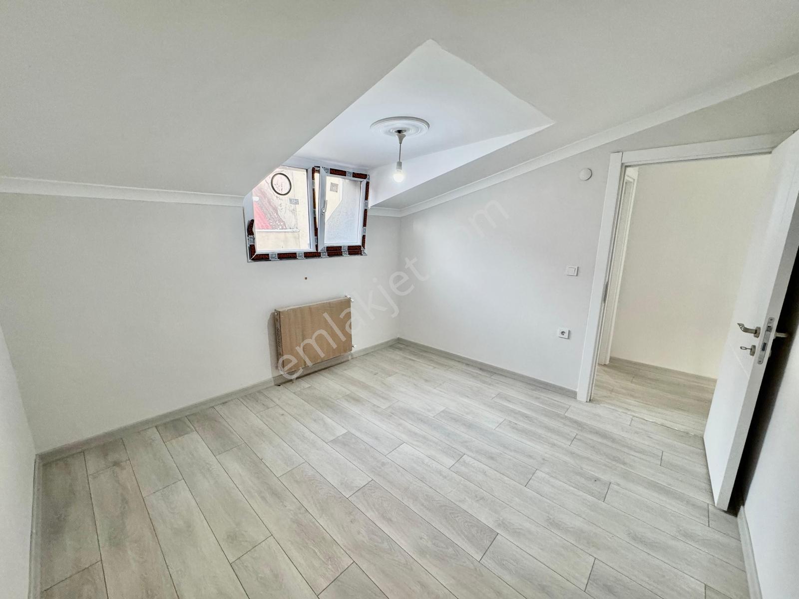 Pegaas'tan Cihangir E-5 E Yakın Sıfır 4+2 Dublex Satılık Daire** - Görsel 43