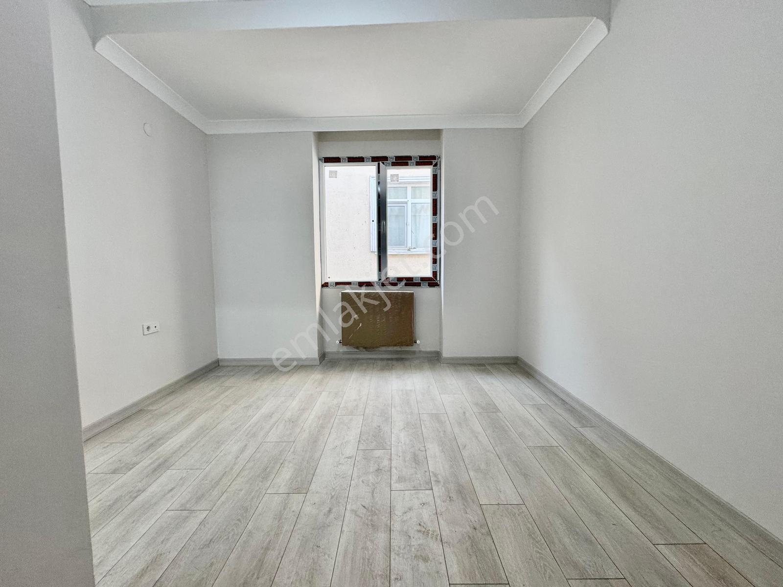 Pegaas'tan Cihangir E-5 E Yakın Sıfır 4+2 Dublex Satılık Daire** - Görsel 6
