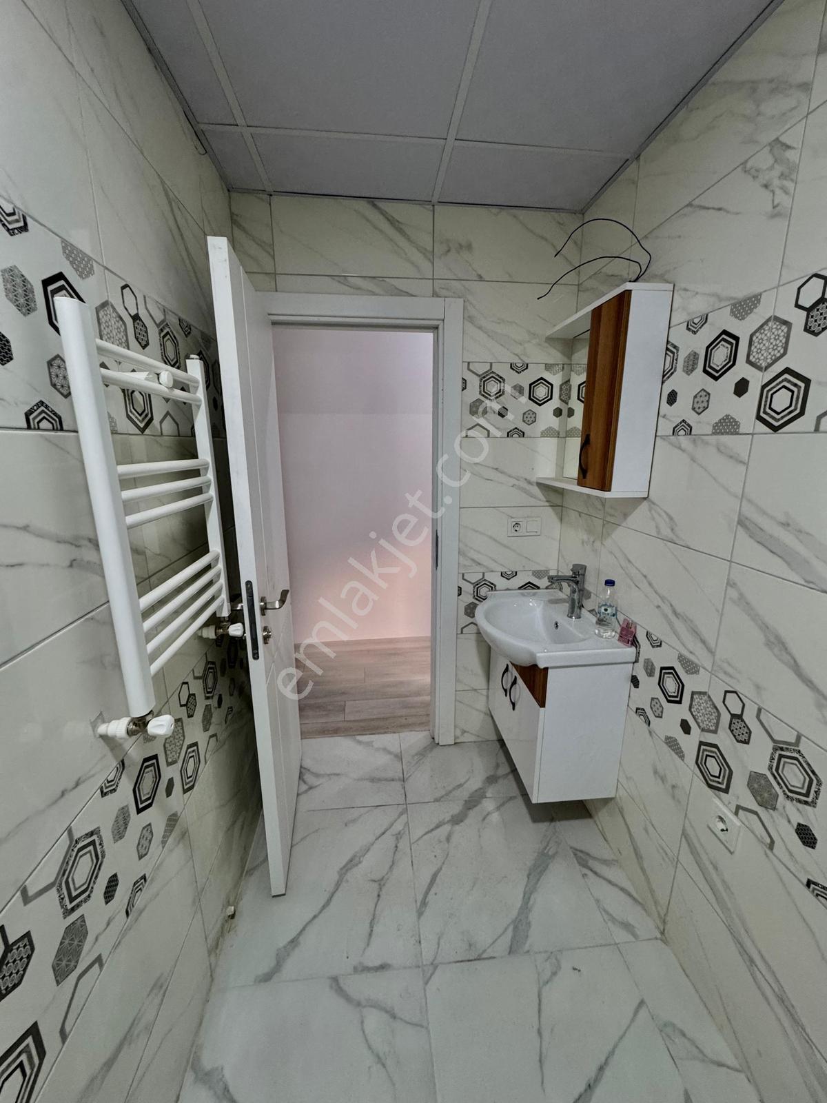 Pegaas'tan Cihangir E-5 E Yakın Sıfır 4+2 Dublex Satılık Daire** - Görsel 46