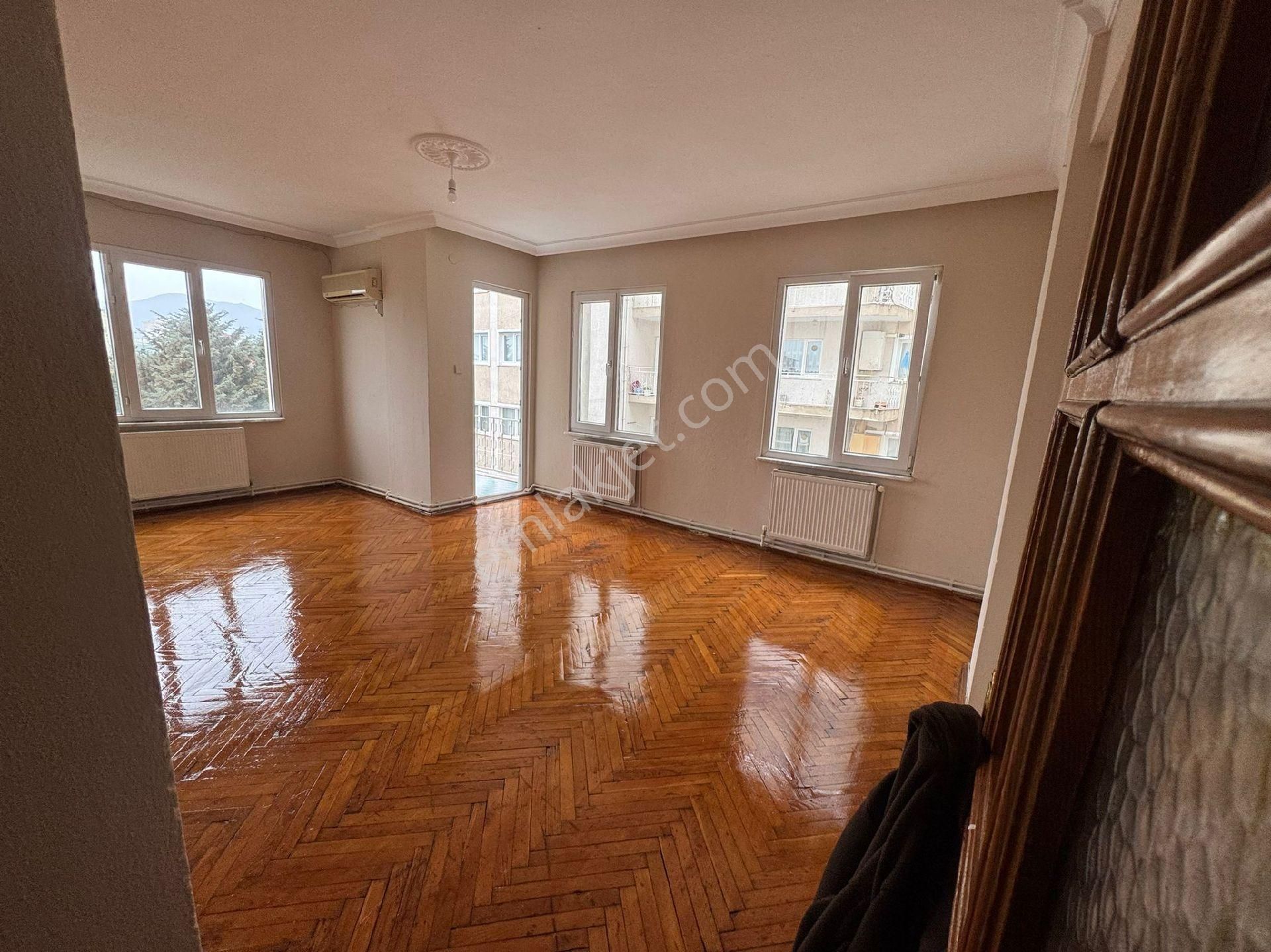 Kentmax Emlak'tan Alis Yürüyüş Yolu 2+1 Kiralık Daire - Görsel 9