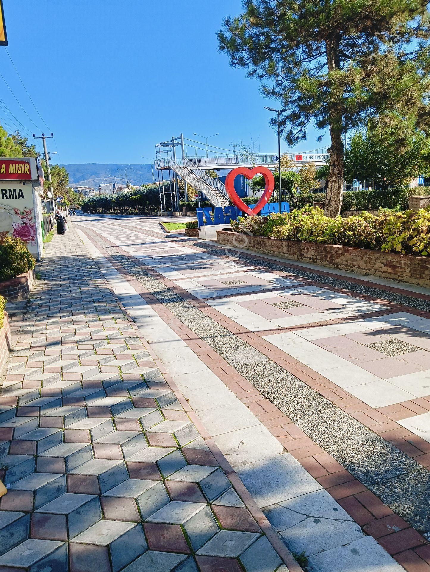 Kentmax Emlak'tan Alis Yürüyüş Yolu 2+1 Kiralık Daire - Görsel 7