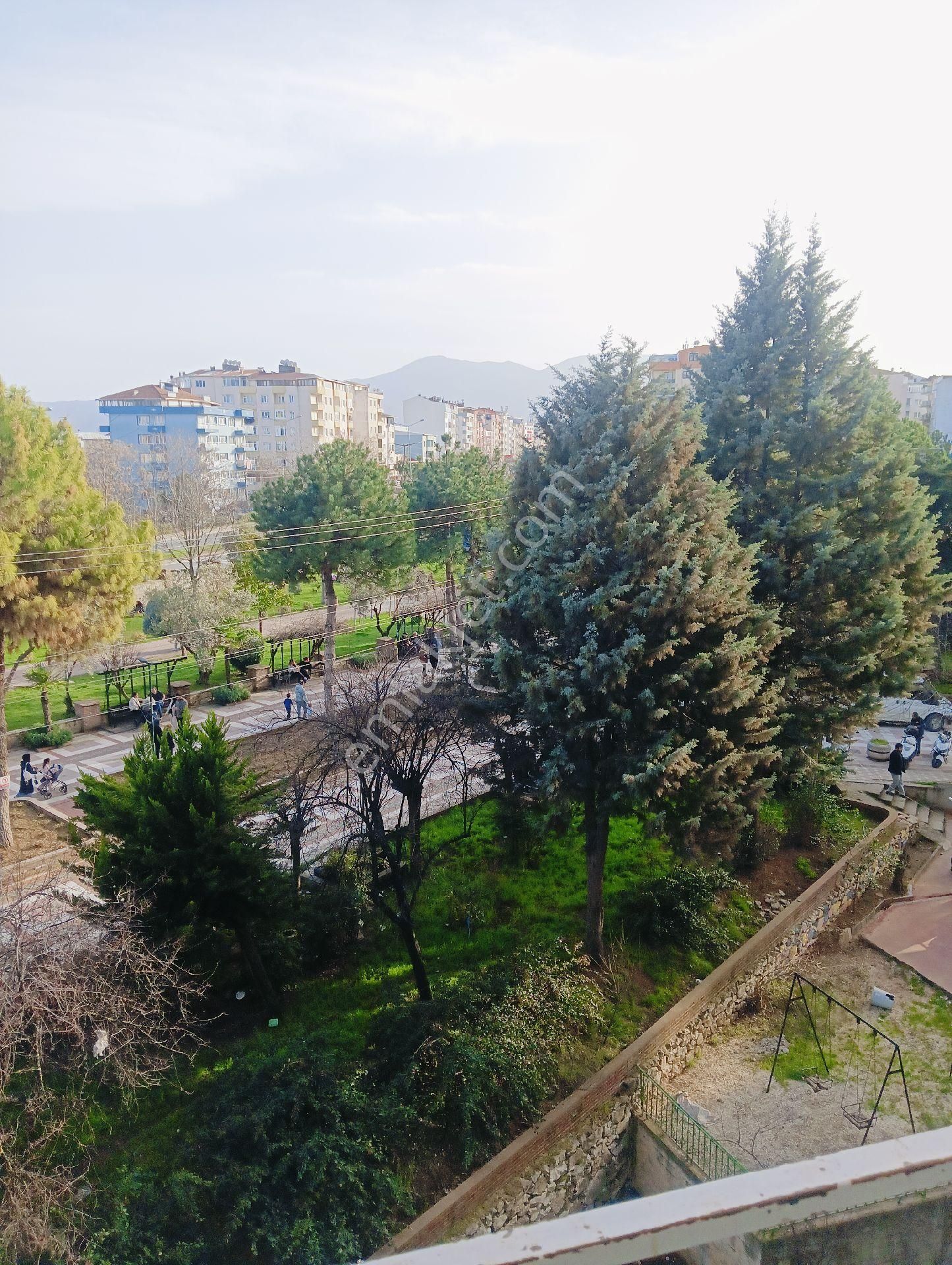 Kentmax Emlak'tan Alis Yürüyüş Yolu 2+1 Kiralık Daire - Görsel 13