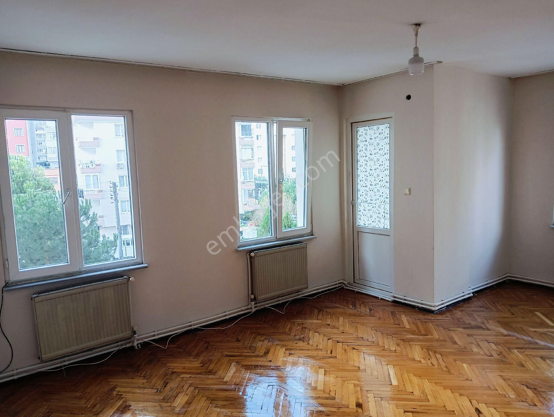 Kentmax Emlak'tan Alis Yürüyüş Yolu 2+1 Kiralık Daire - Görsel 3