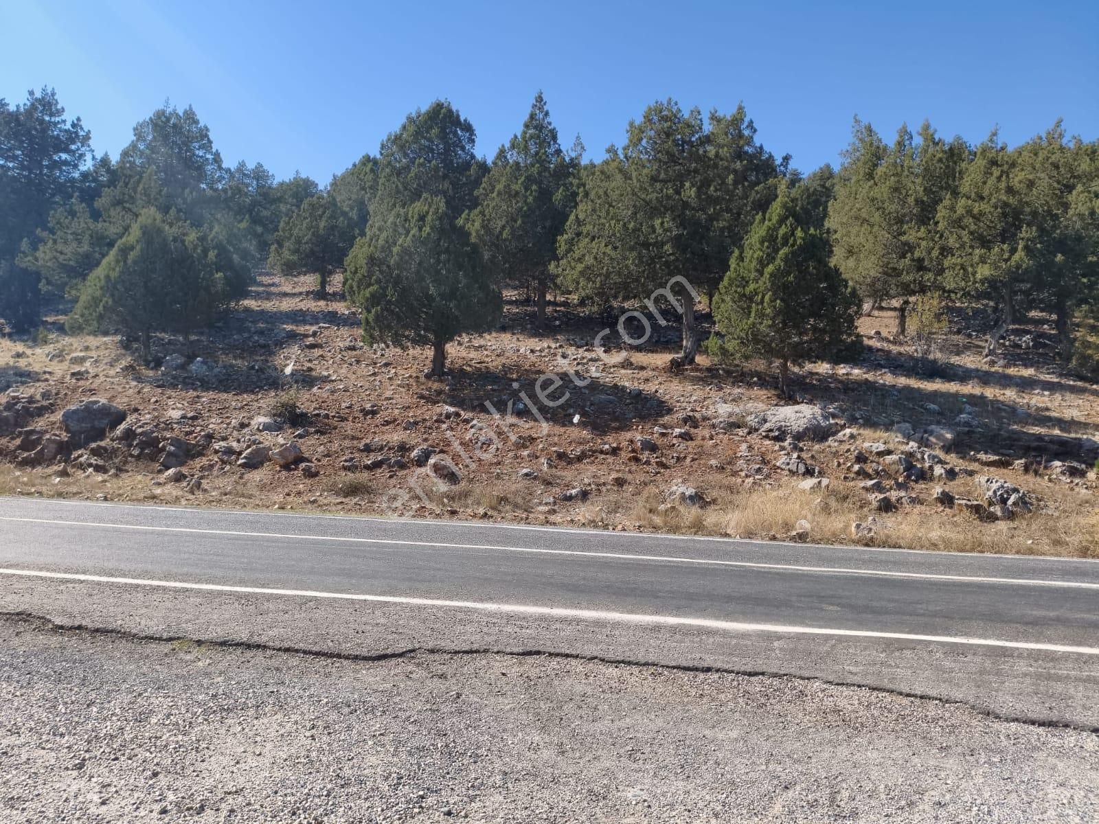 Kar Emlaktan Akçatekir Nohutlukta 675m2 Ticari Konut Satılık Arsa - Görsel 16