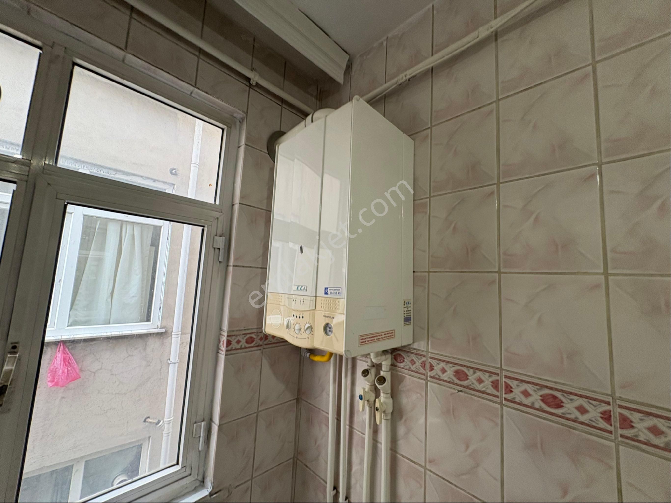 Emir Emlak’dan 2+1 4 Kat Masrafsız Temiz Daire - Görsel 3