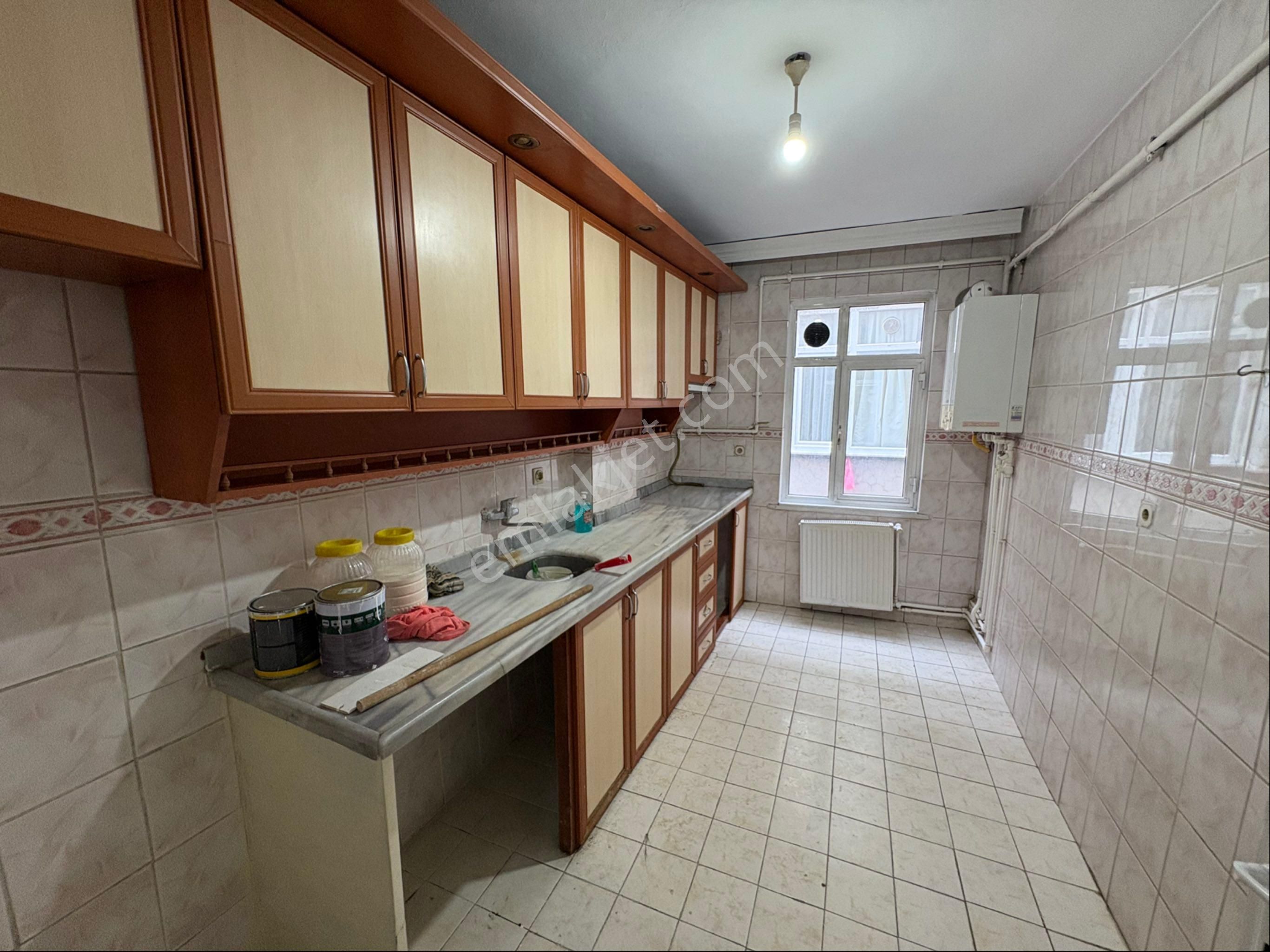 Emir Emlak’dan 2+1 4 Kat Masrafsız Temiz Daire