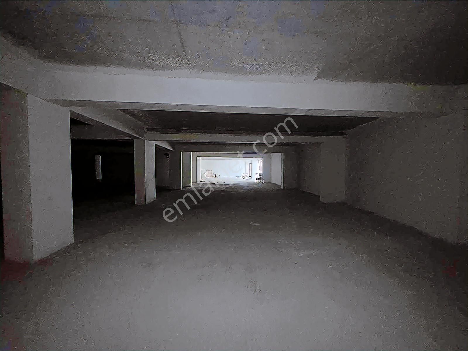 Pegaas'tan Reform Life'da 1225m2 Depolu Düz Giriş Kiralık Dükkan - Görsel 11