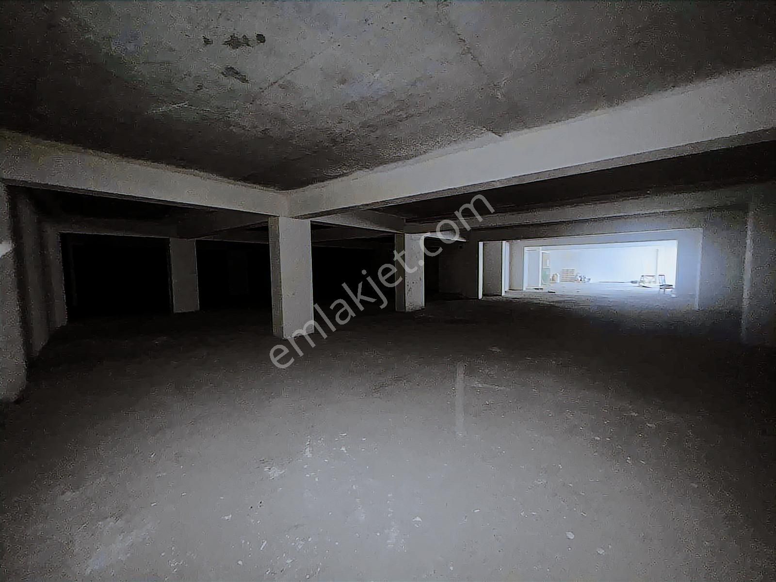 Pegaas'tan Reform Life'da 1225m2 Depolu Düz Giriş Kiralık Dükkan - Görsel 7