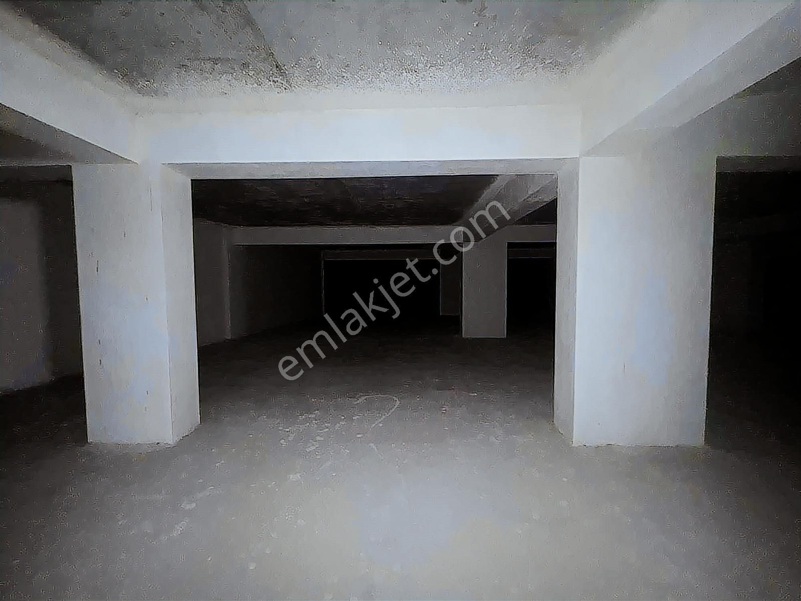 Pegaas'tan Reform Life'da 1225m2 Depolu Düz Giriş Kiralık Dükkan - Görsel 8