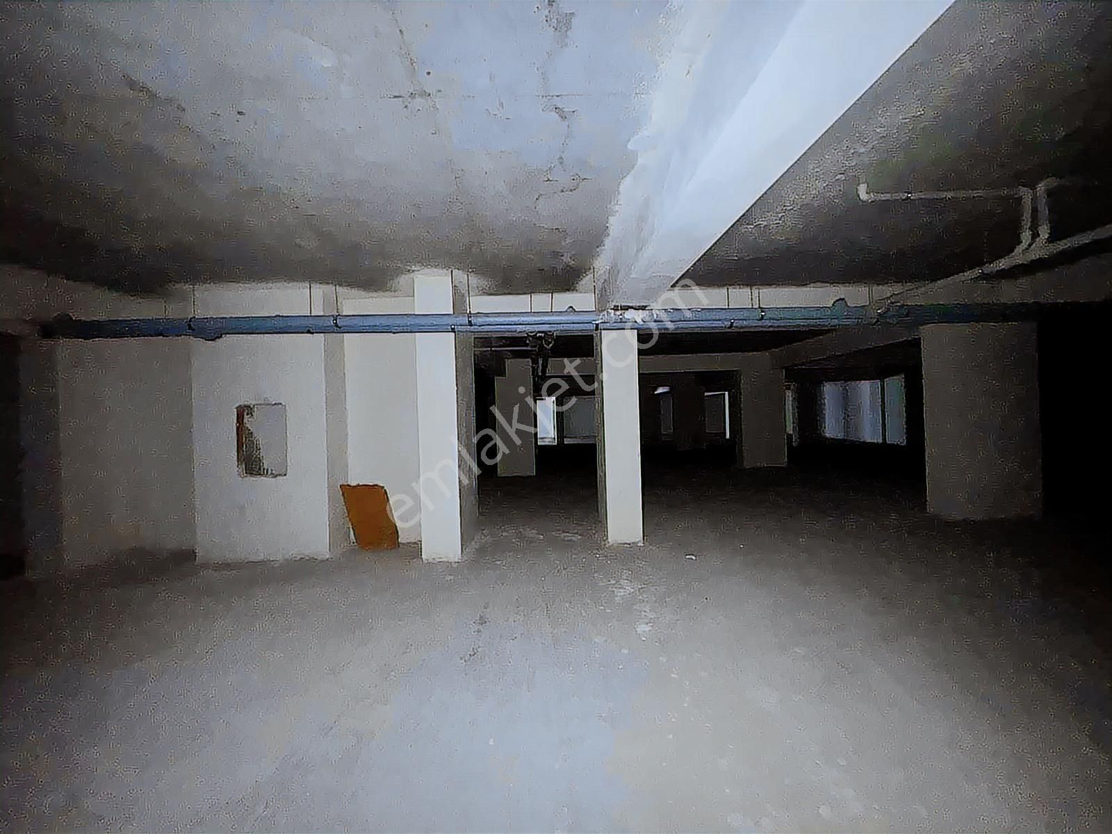 Pegaas'tan Reform Life'da 1225m2 Depolu Düz Giriş Kiralık Dükkan - Görsel 12