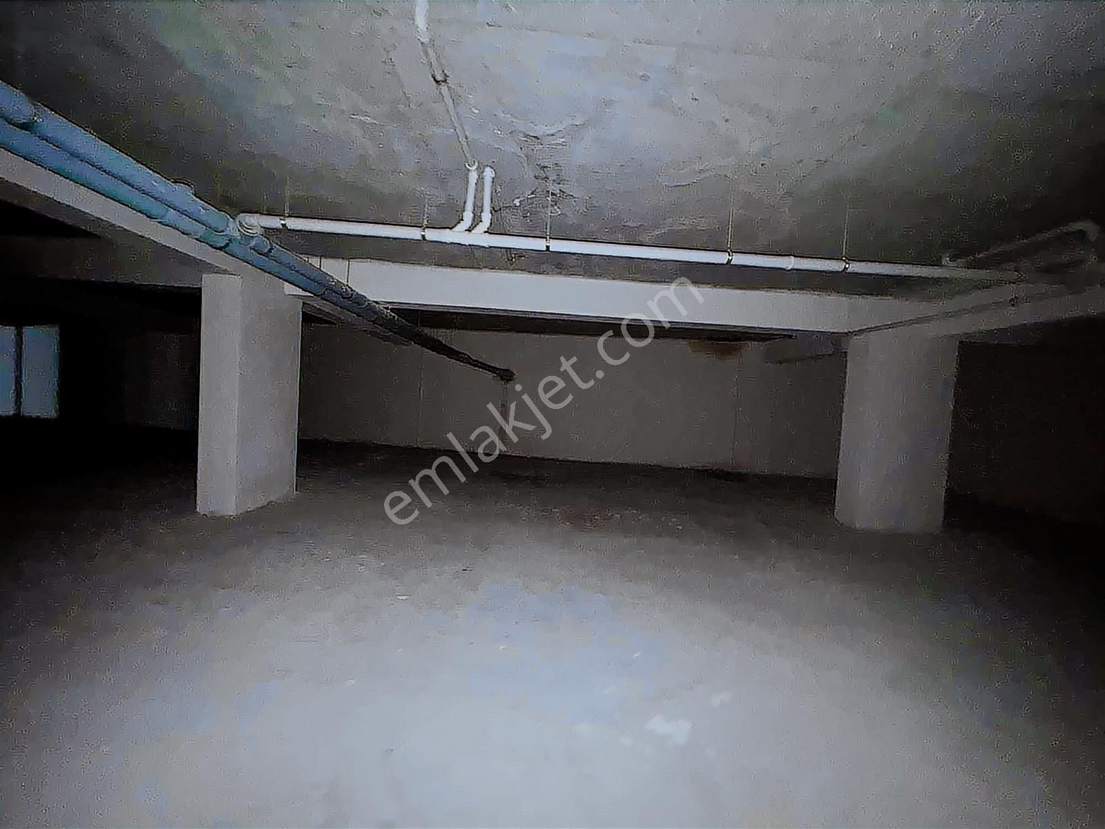 Pegaas'tan Reform Life'da 1225m2 Depolu Düz Giriş Kiralık Dükkan - Görsel 10