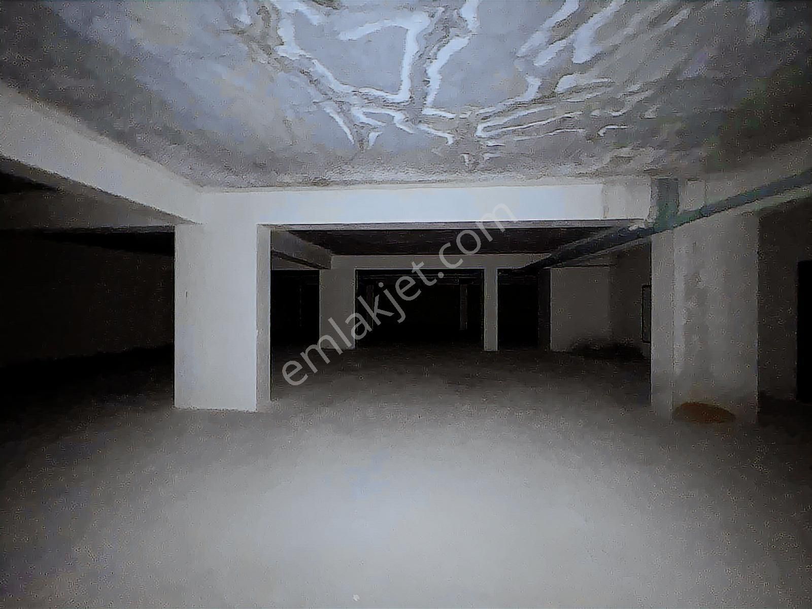 Pegaas'tan Reform Life'da 1225m2 Depolu Düz Giriş Kiralık Dükkan - Görsel 13