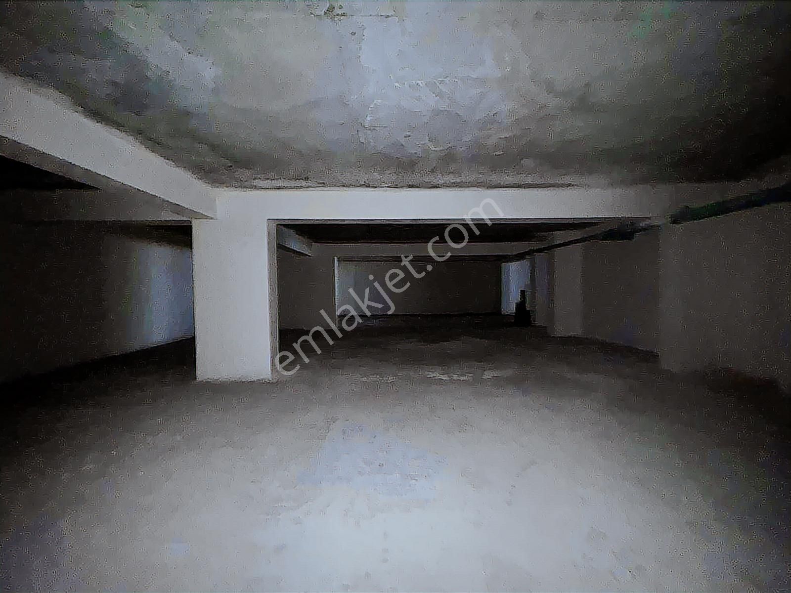 Pegaas'tan Reform Life'da 1225m2 Depolu Düz Giriş Kiralık Dükkan - Görsel 15