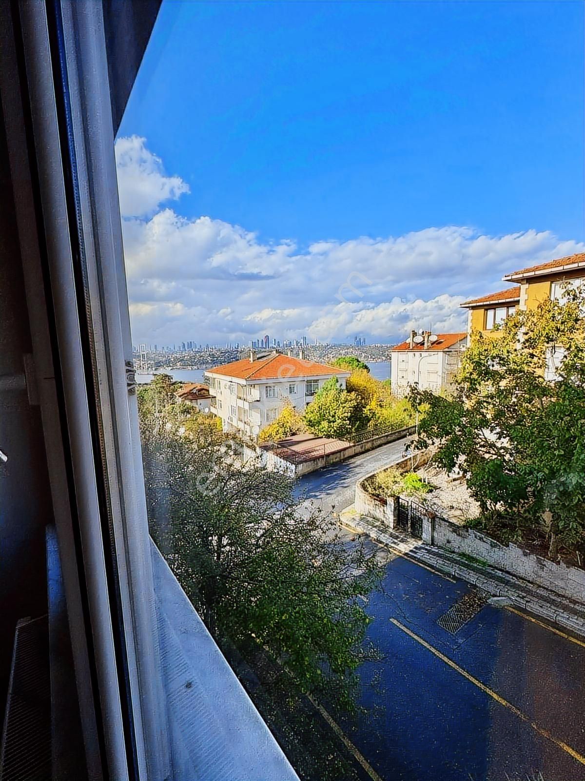 Pegaas'tan Beylerbeyi'nde Full Boğaz Manzaralı 3+1 Satılık Daire - Görsel 7