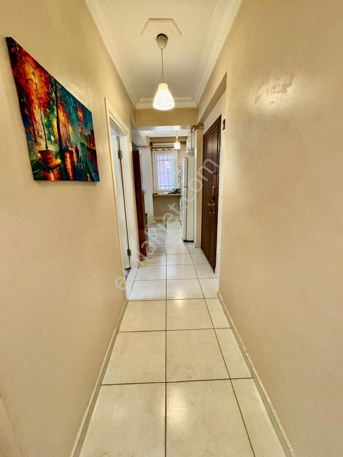 Pegaas'tan M.kemal Paşa Mah. 2+1 Yüksek Giriş Boş Satılık Daire* - Görsel 32