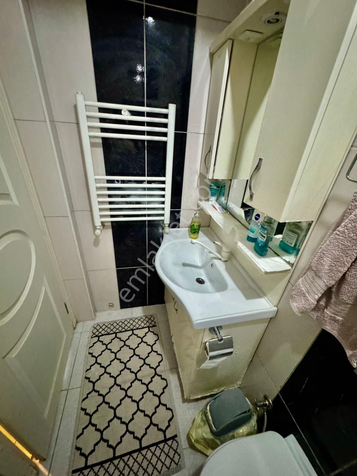 Pegaas'tan M.kemal Paşa Mah. 2+1 Yüksek Giriş Boş Satılık Daire* - Görsel 12