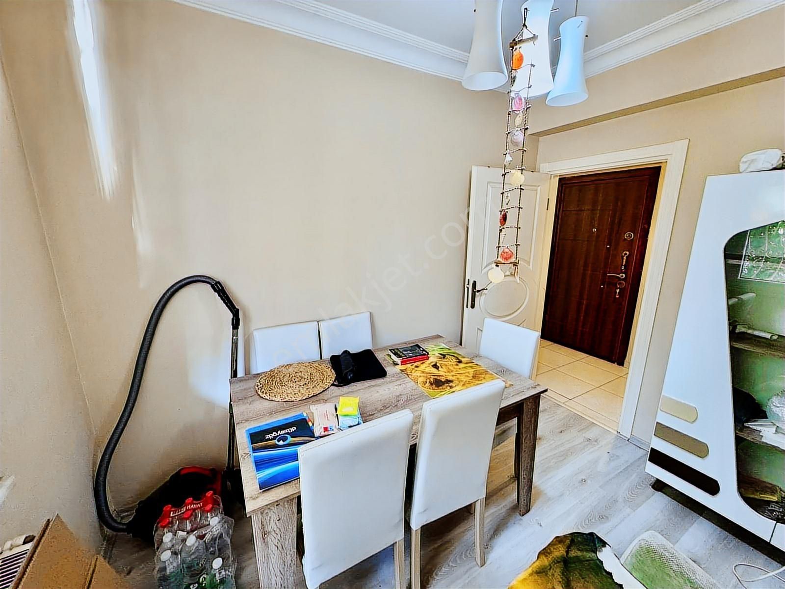 Pegaas'tan M.kemal Paşa Mah. 2+1 Yüksek Giriş Boş Satılık Daire* - Görsel 7