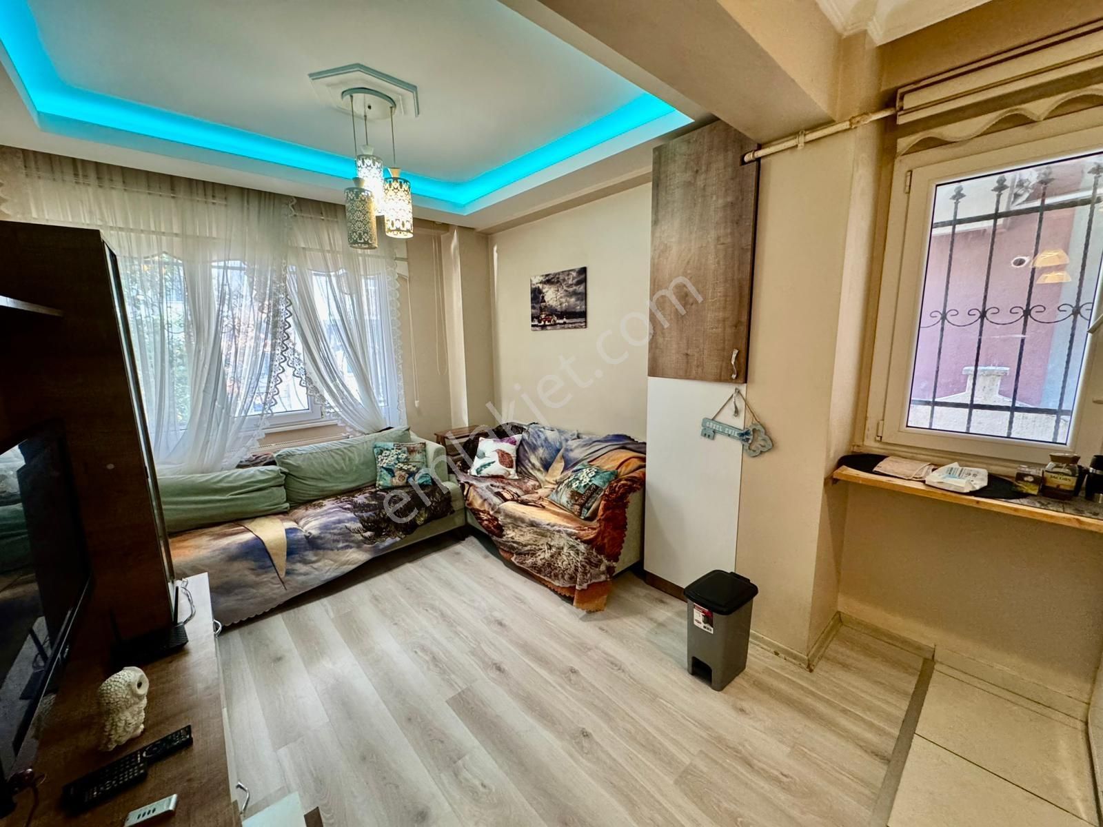 Pegaas'tan M.kemal Paşa Mah. 2+1 Yüksek Giriş Boş Satılık Daire* - Görsel 15