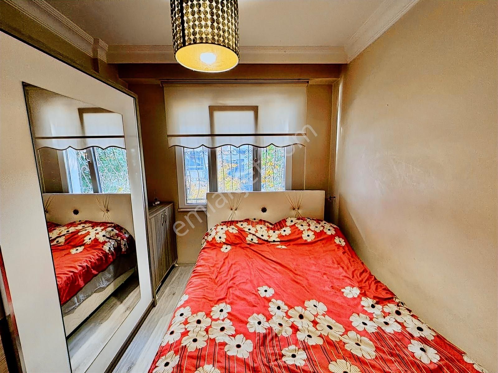 Pegaas'tan M.kemal Paşa Mah. 2+1 Yüksek Giriş Boş Satılık Daire* - Görsel 28