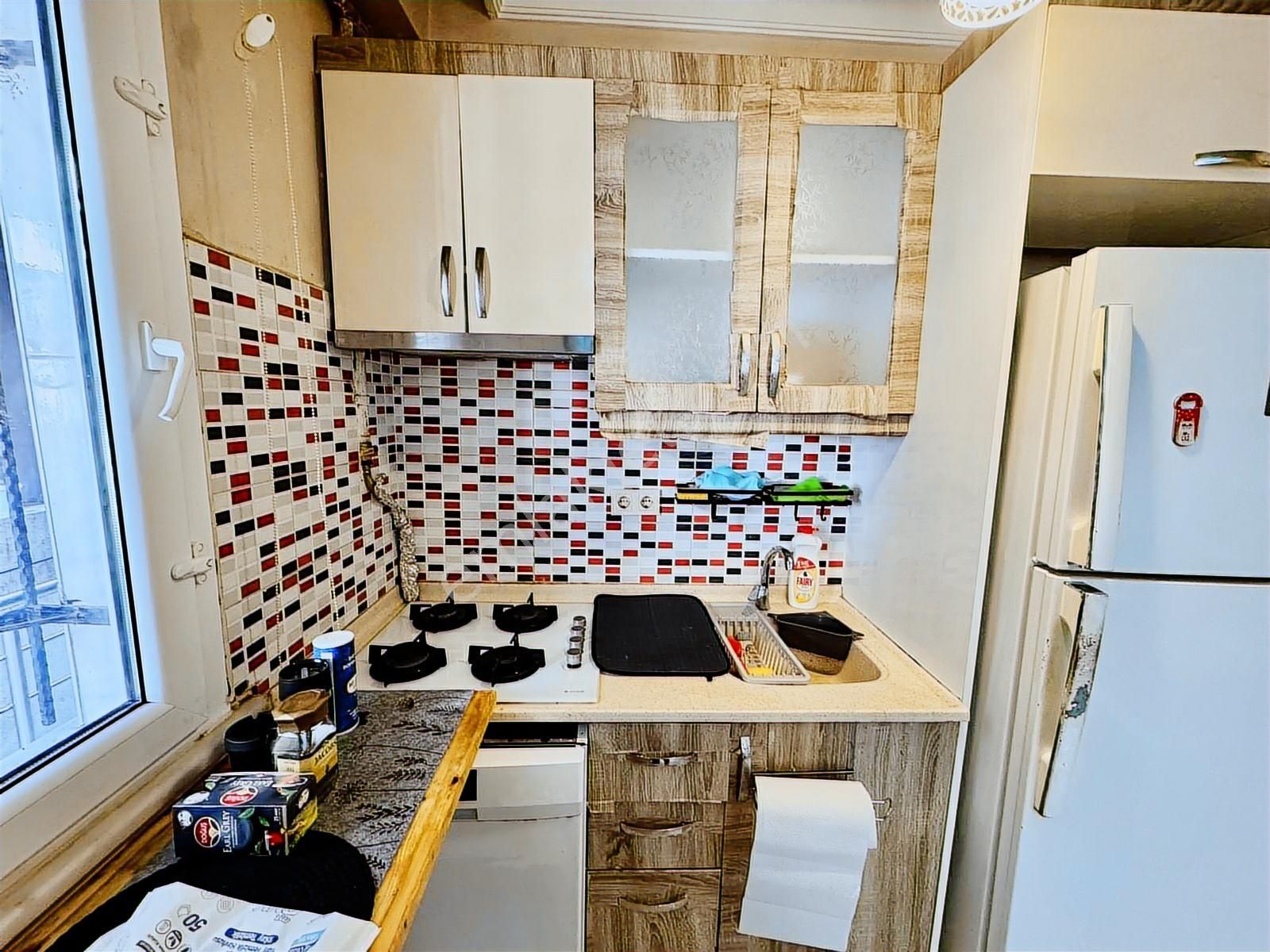 Pegaas'tan M.kemal Paşa Mah. 2+1 Yüksek Giriş Boş Satılık Daire* - Görsel 18