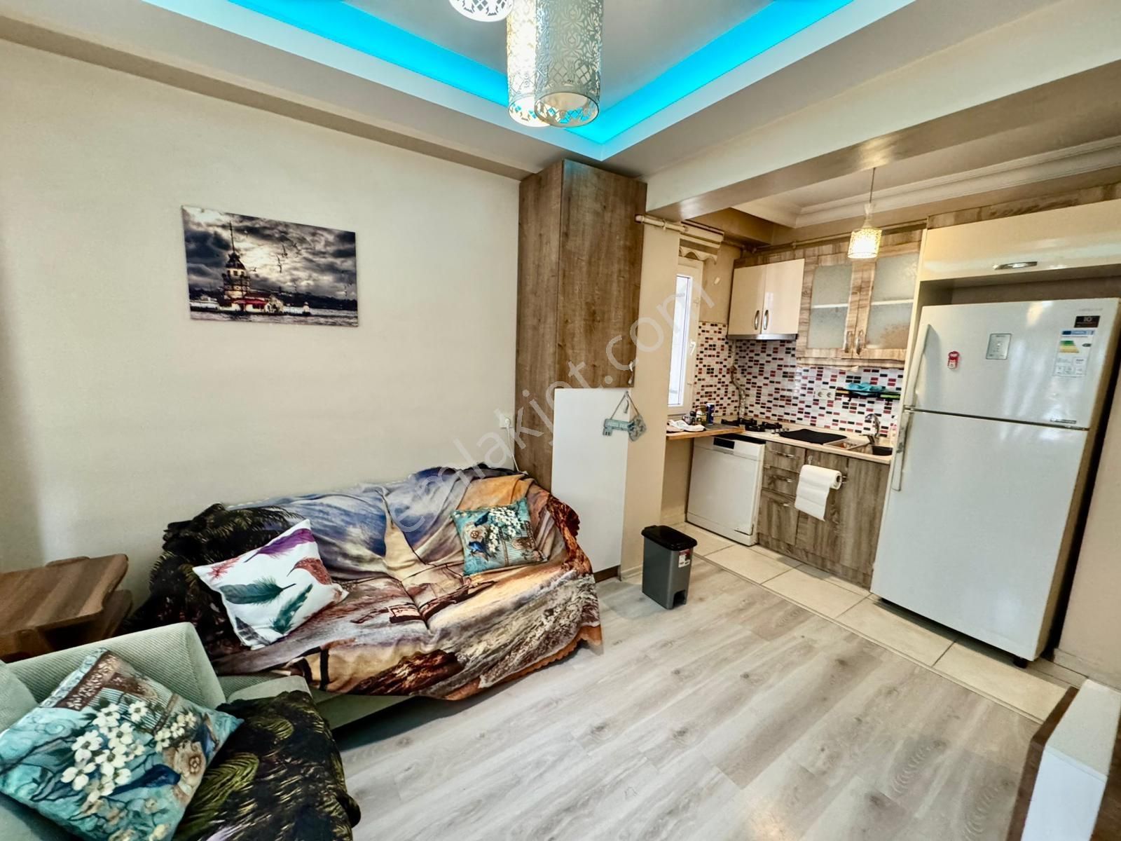 Pegaas'tan M.kemal Paşa Mah. 2+1 Yüksek Giriş Boş Satılık Daire* - Görsel 16