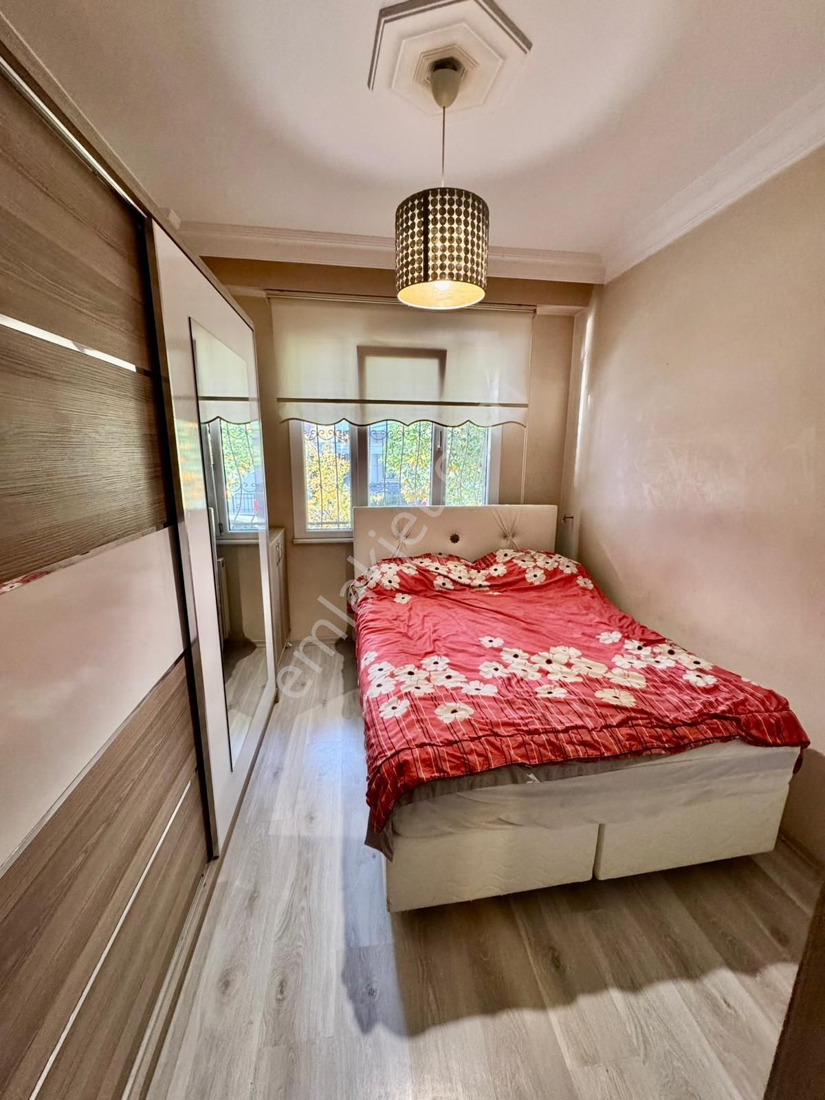 Pegaas'tan M.kemal Paşa Mah. 2+1 Yüksek Giriş Boş Satılık Daire* - Görsel 23