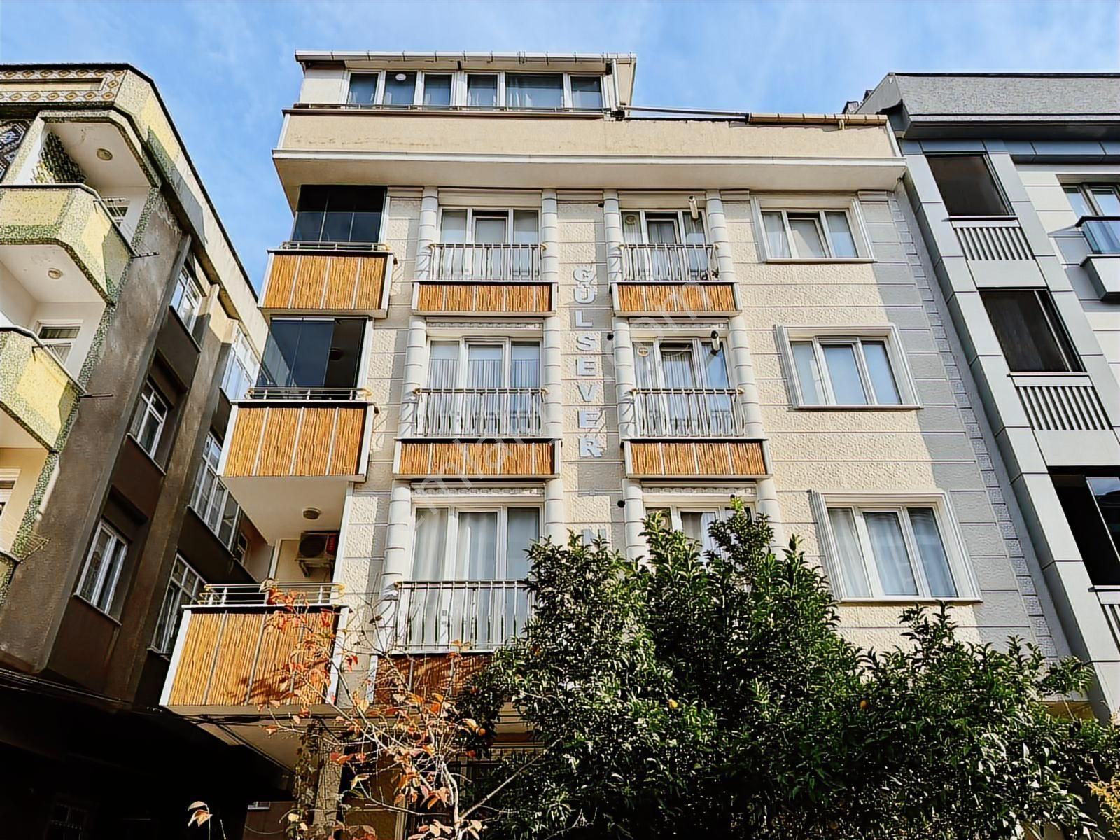 Pegaas'tan M.kemal Paşa Mah. 2+1 Yüksek Giriş Boş Satılık Daire* - Görsel 4