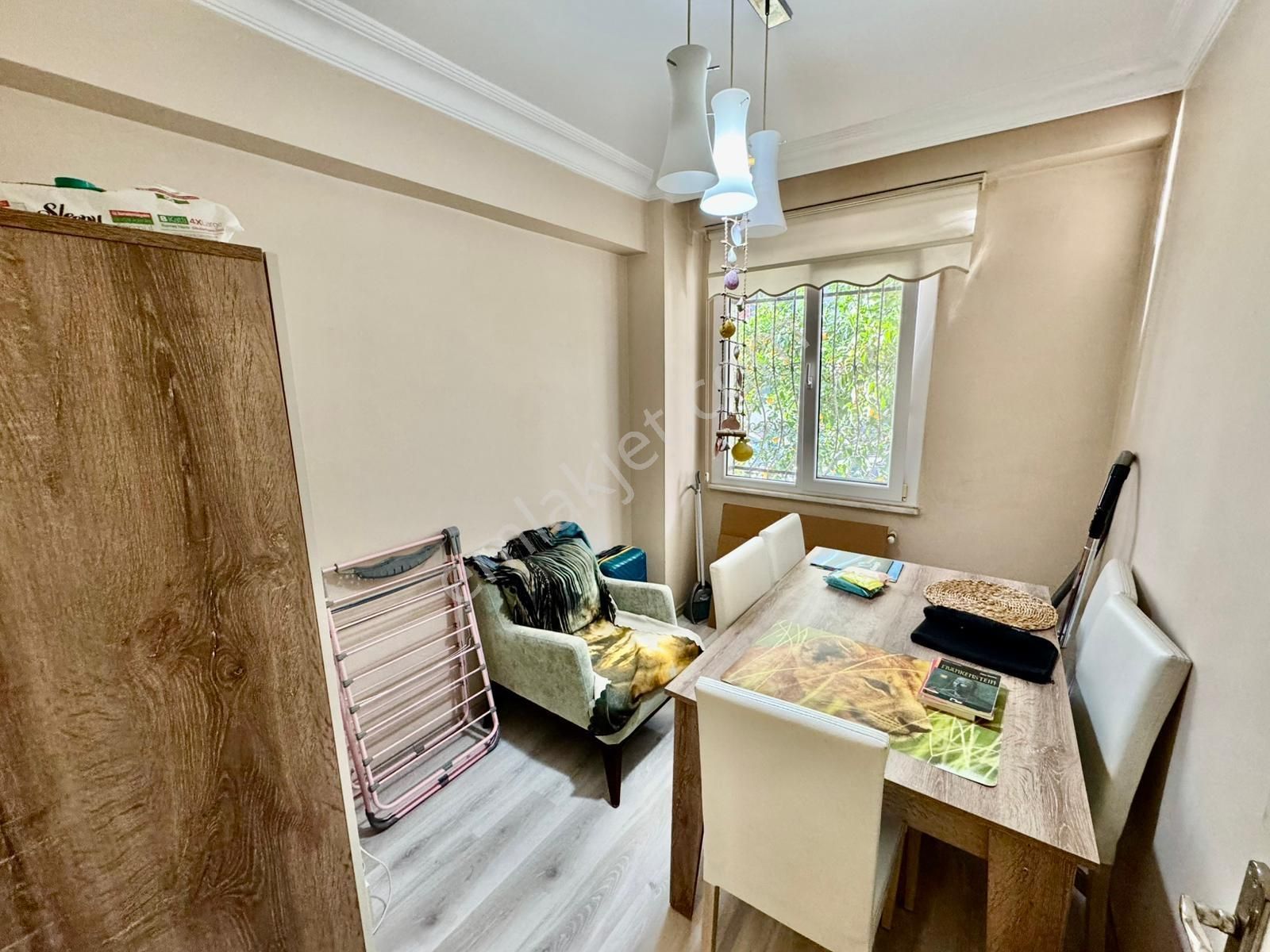 Pegaas'tan M.kemal Paşa Mah. 2+1 Yüksek Giriş Boş Satılık Daire* - Görsel 8