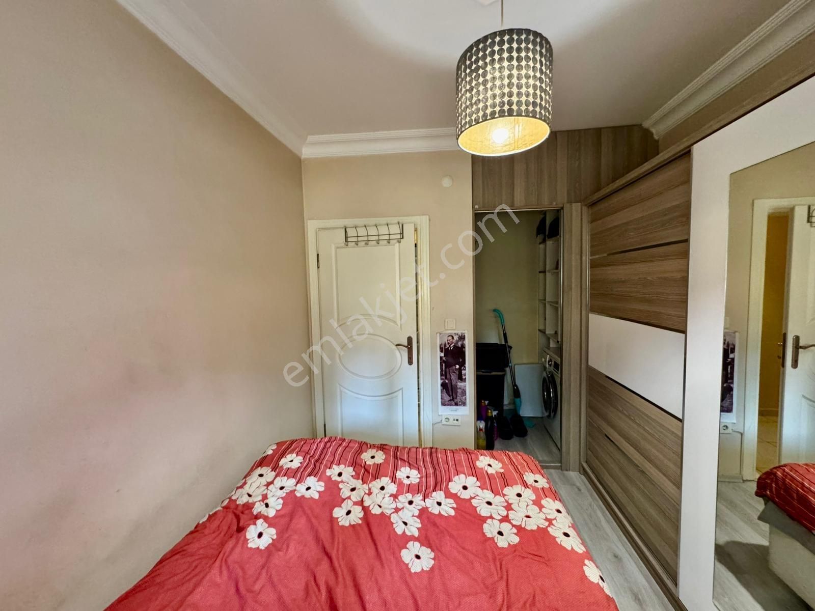 Pegaas'tan M.kemal Paşa Mah. 2+1 Yüksek Giriş Boş Satılık Daire* - Görsel 26