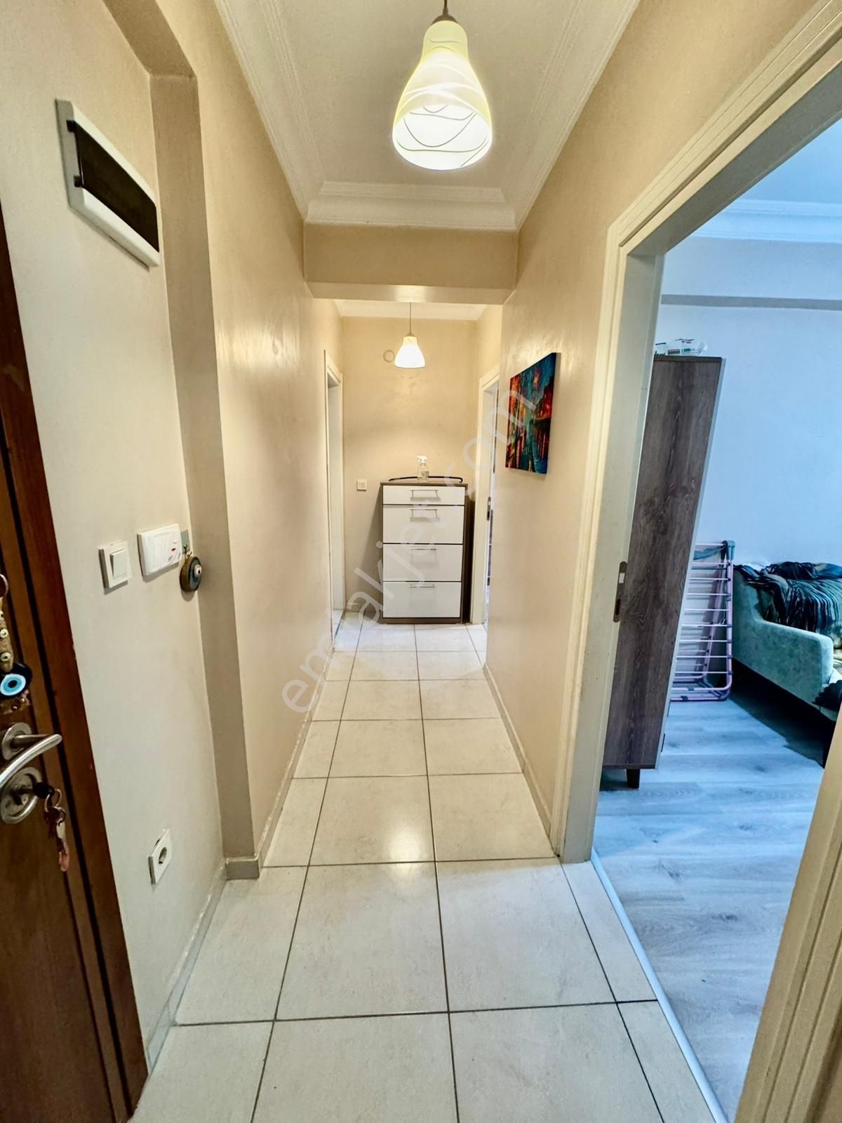 Pegaas'tan M.kemal Paşa Mah. 2+1 Yüksek Giriş Boş Satılık Daire* - Görsel 13