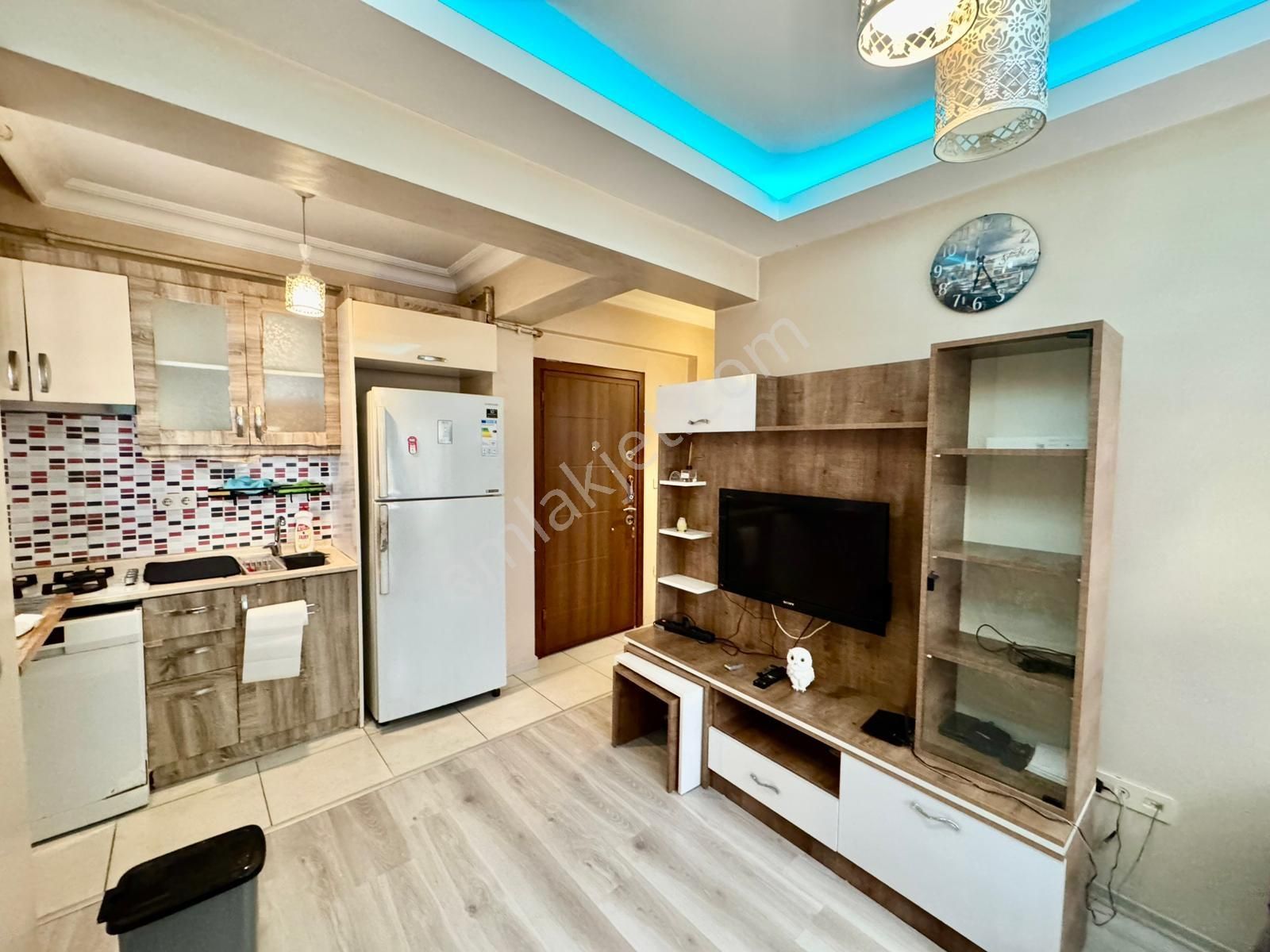 Pegaas'tan M.kemal Paşa Mah. 2+1 Yüksek Giriş Boş Satılık Daire* - Görsel 5