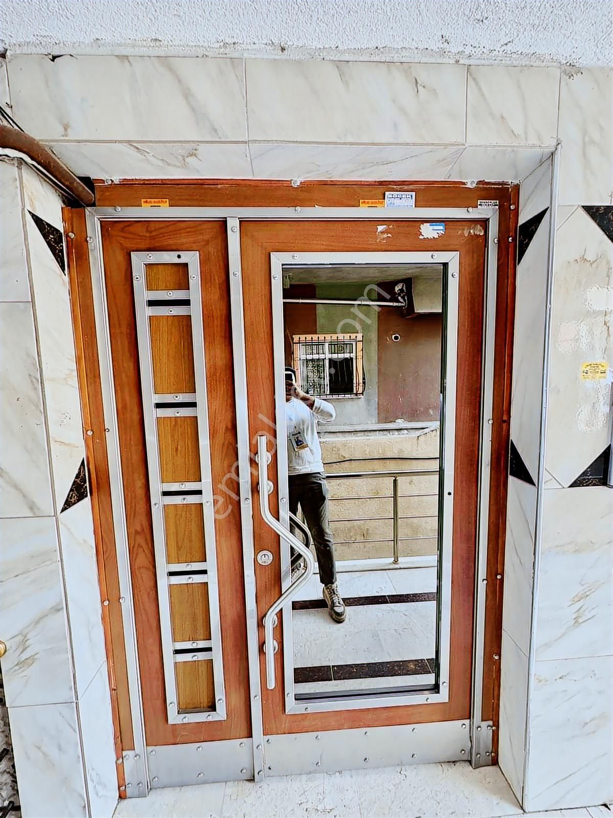 Pegaas'tan M.kemal Paşa Mah. 2+1 Yüksek Giriş Boş Satılık Daire* - Görsel 3