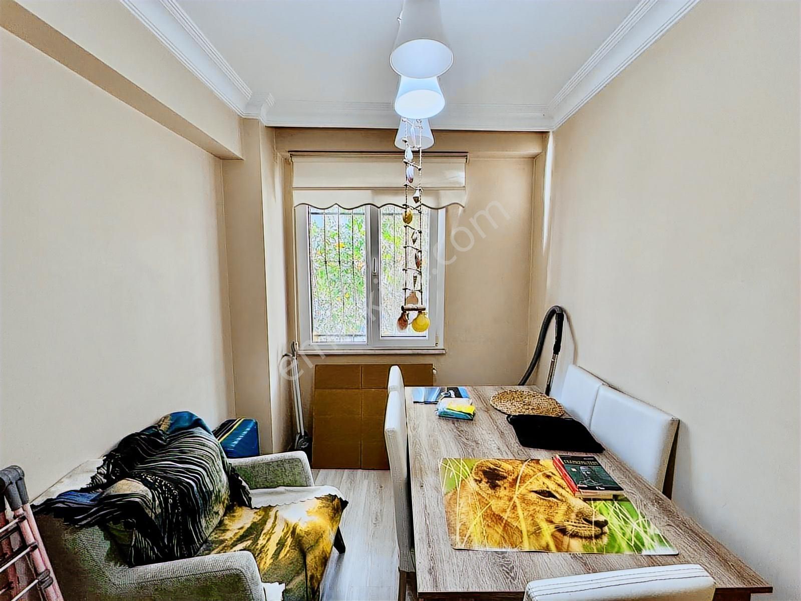 Pegaas'tan M.kemal Paşa Mah. 2+1 Yüksek Giriş Boş Satılık Daire* - Görsel 21