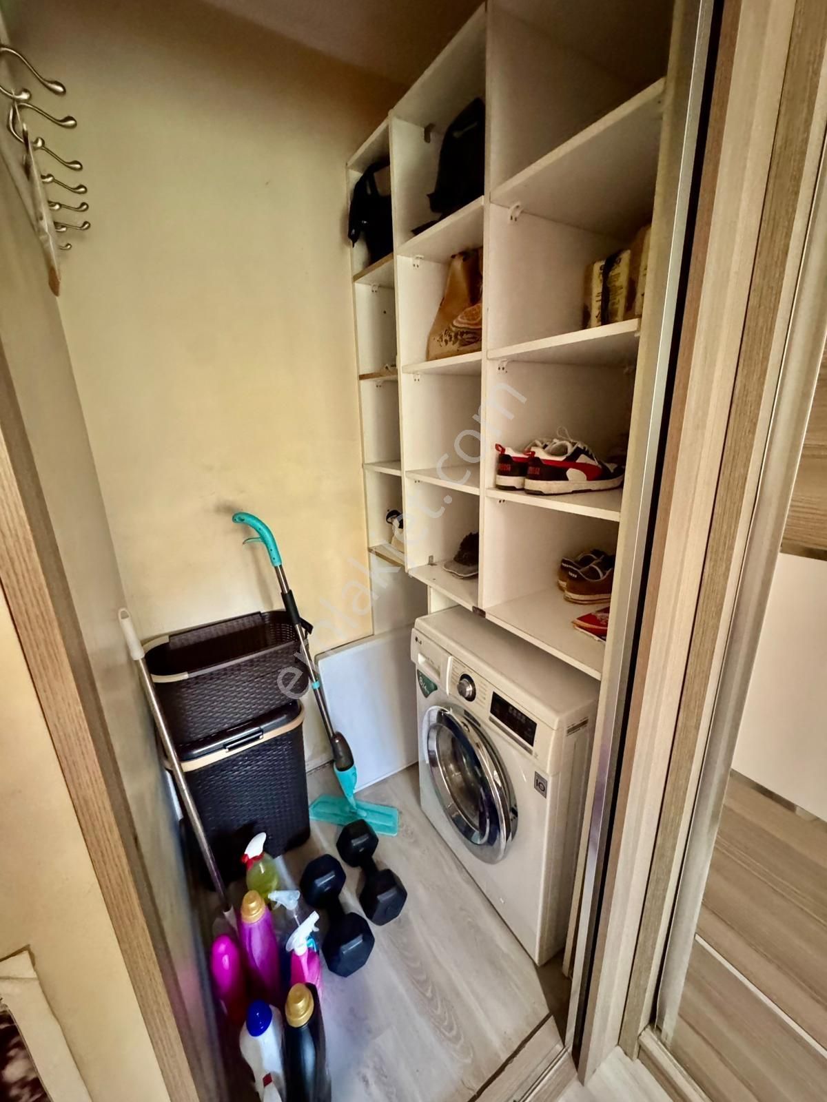 Pegaas'tan M.kemal Paşa Mah. 2+1 Yüksek Giriş Boş Satılık Daire* - Görsel 25