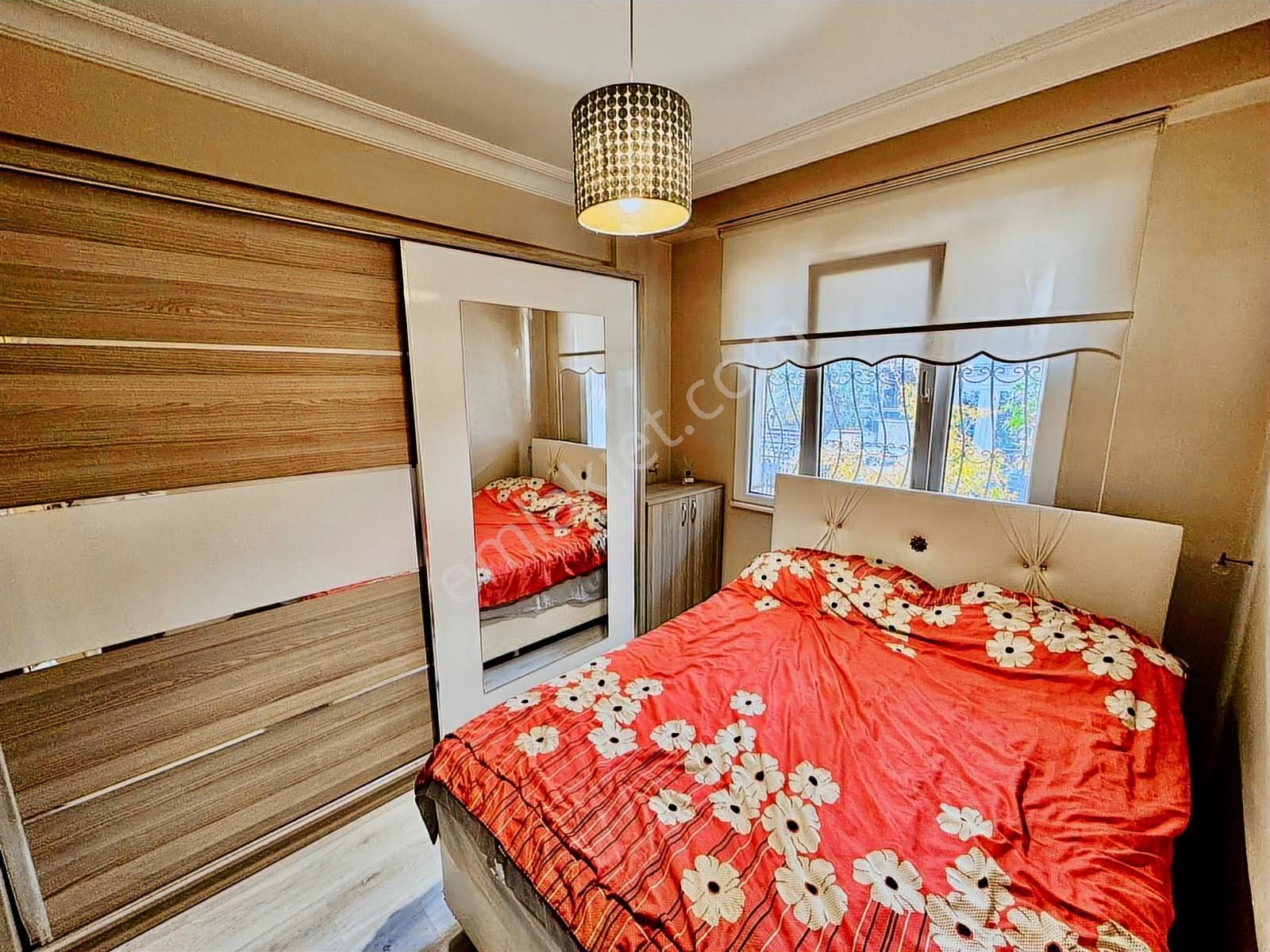 Pegaas'tan M.kemal Paşa Mah. 2+1 Yüksek Giriş Boş Satılık Daire* - Görsel 27