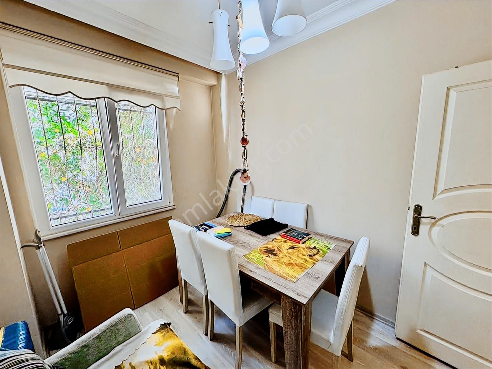 Pegaas'tan M.kemal Paşa Mah. 2+1 Yüksek Giriş Boş Satılık Daire* - Görsel 9