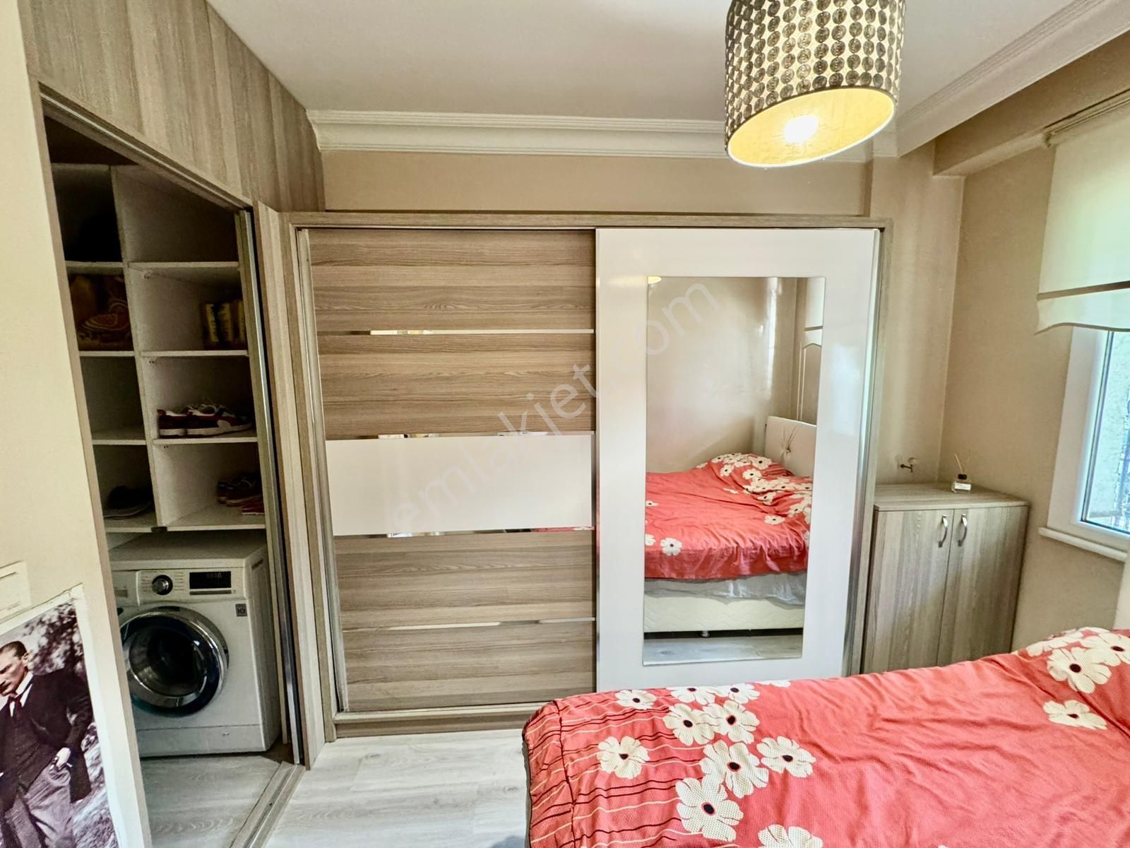 Pegaas'tan M.kemal Paşa Mah. 2+1 Yüksek Giriş Boş Satılık Daire* - Görsel 34