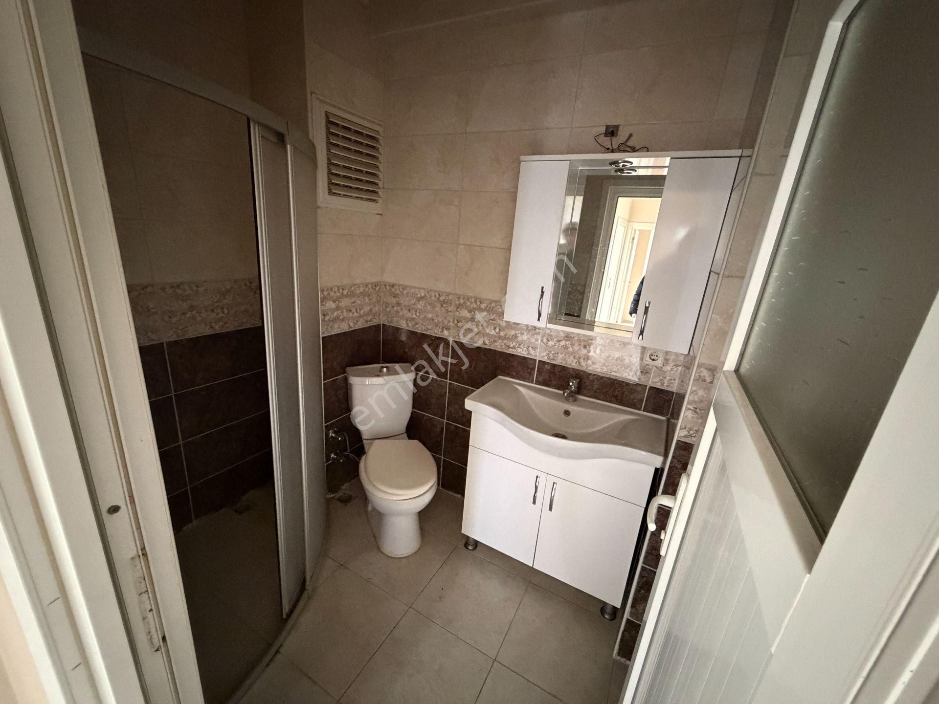 Merkeze Yakın Krediye Uygun 2.kat İskanlı Ve Kombili 2+1 Daire - Görsel 9