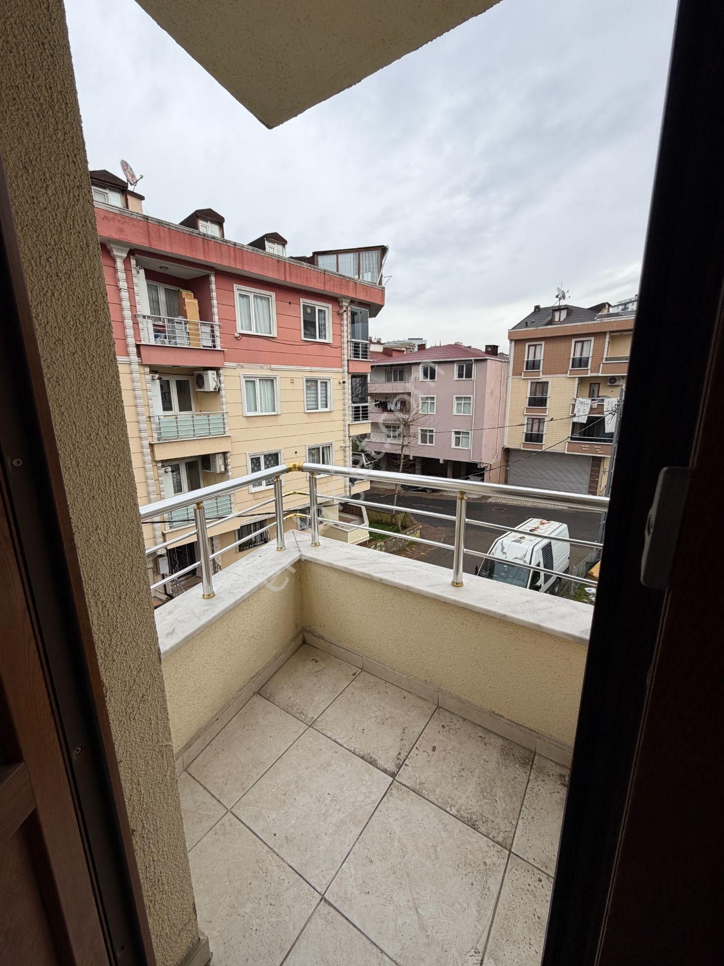 Merkeze Yakın Krediye Uygun 2.kat İskanlı Ve Kombili 2+1 Daire - Görsel 5