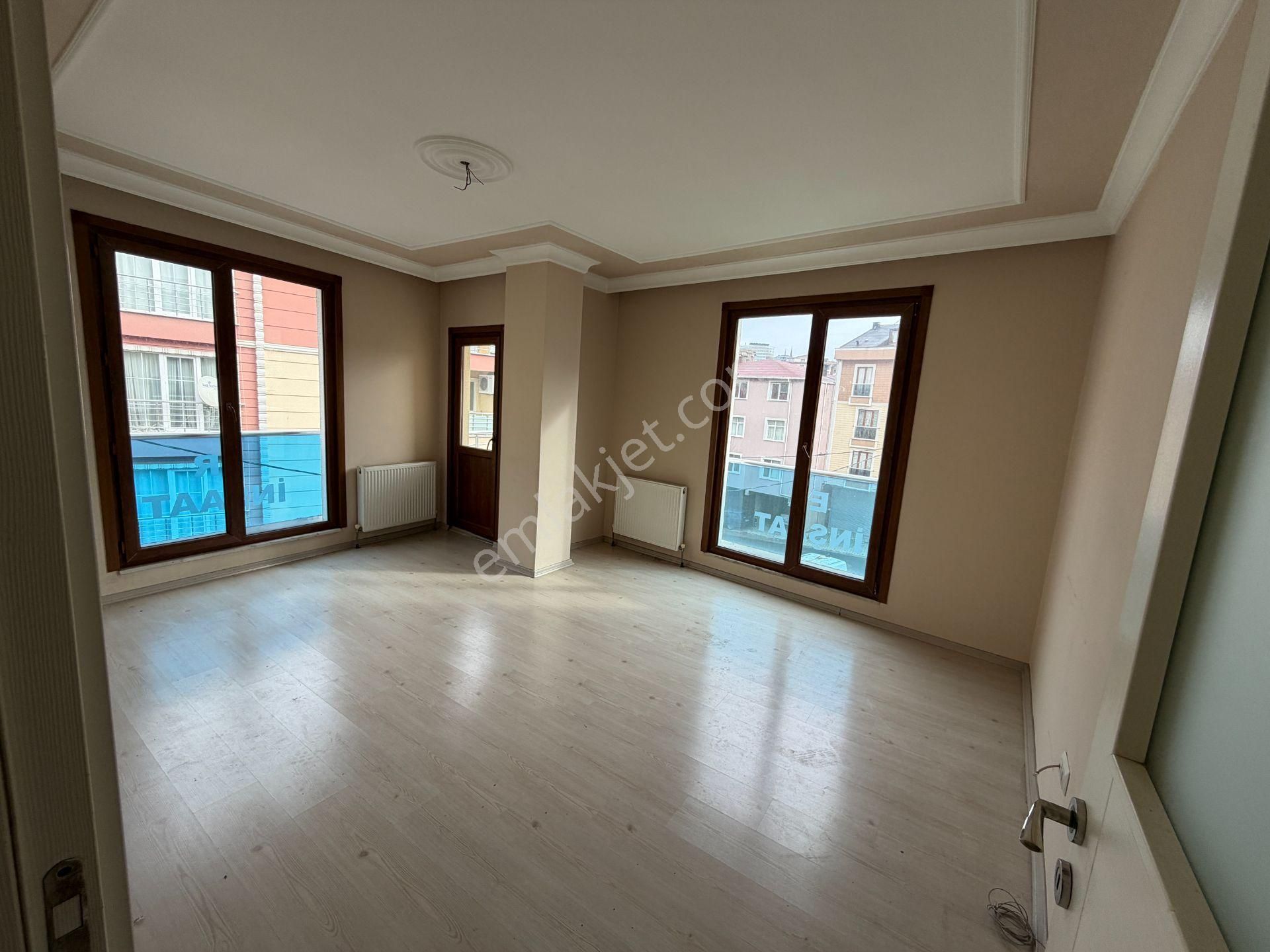 Merkeze Yakın Krediye Uygun 2.kat İskanlı Ve Kombili 2+1 Daire - Görsel 3