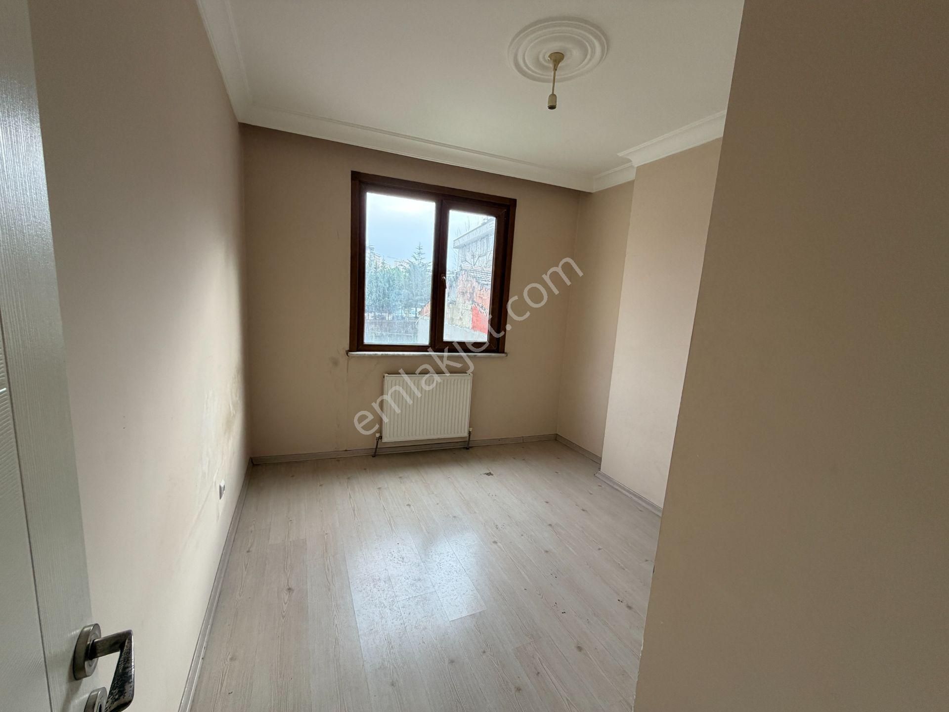 Merkeze Yakın Krediye Uygun 2.kat İskanlı Ve Kombili 2+1 Daire - Görsel 6