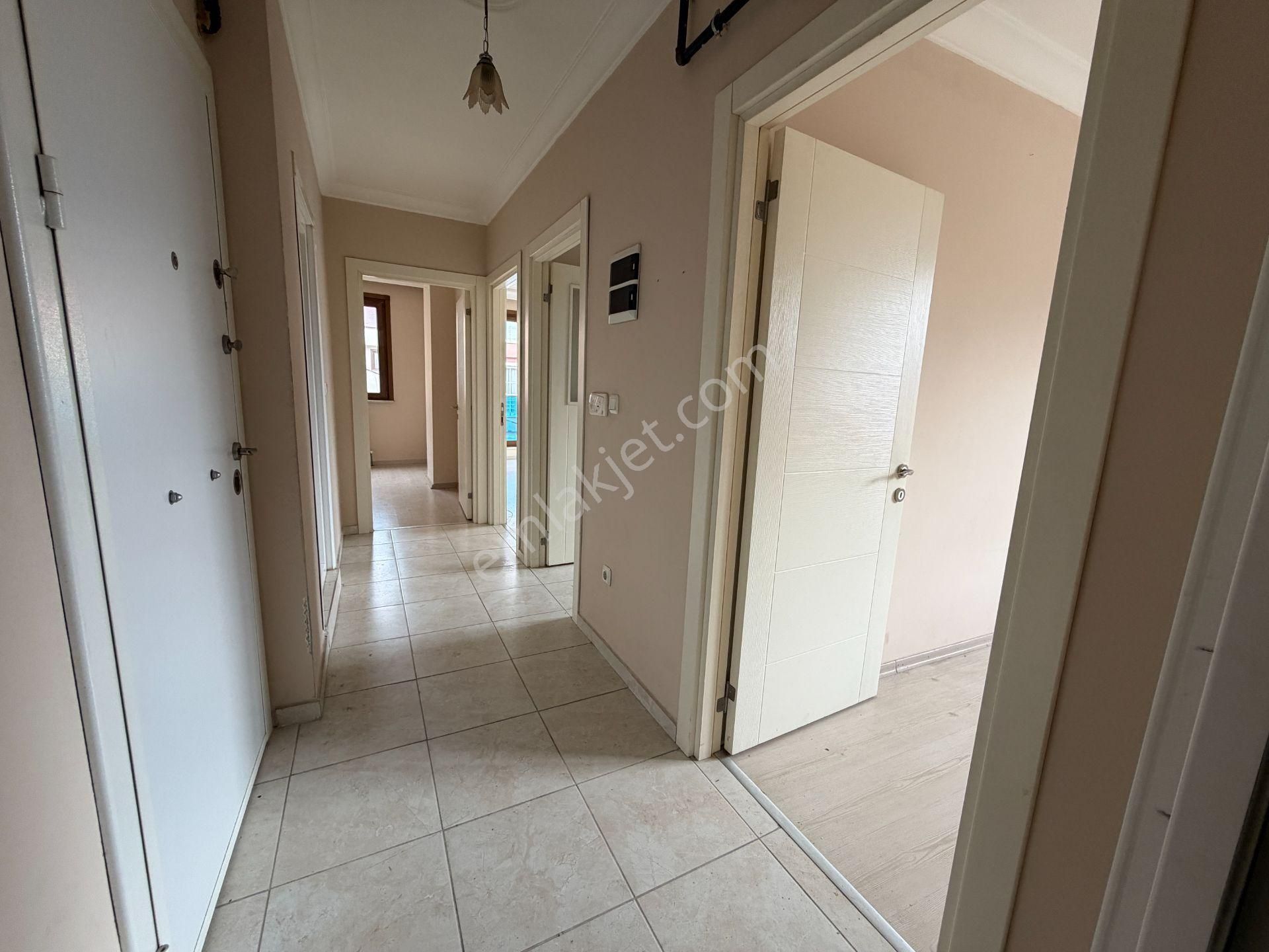 Merkeze Yakın Krediye Uygun 2.kat İskanlı Ve Kombili 2+1 Daire - Görsel 11