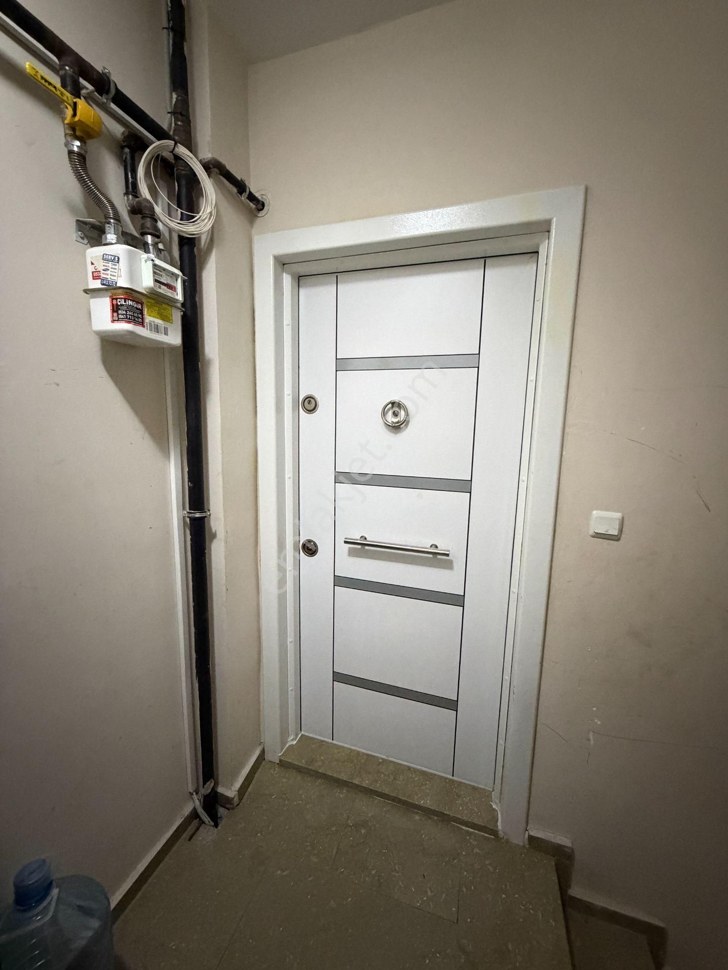 Merkeze Yakın Krediye Uygun 2.kat İskanlı Ve Kombili 2+1 Daire - Görsel 12