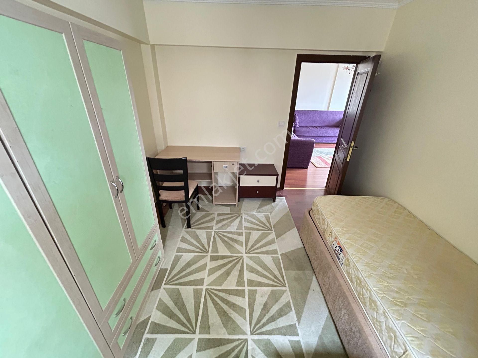 Taner'den Sokullu Caddesinde 3+1 Full Mobilyalı Arakat Manzaralı - Görsel 10