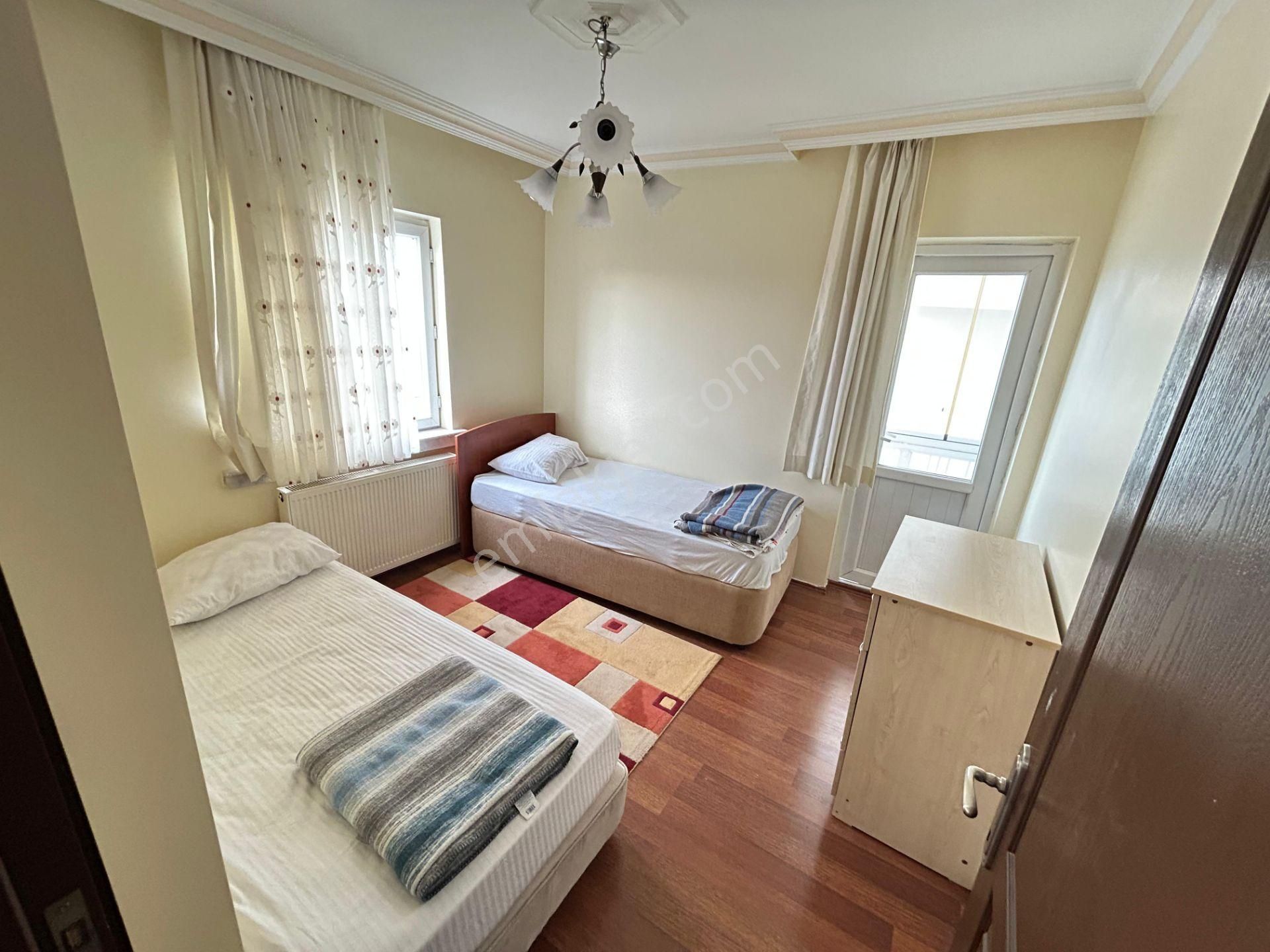 Taner'den Sokullu Caddesinde 3+1 Full Mobilyalı Arakat Manzaralı - Görsel 25