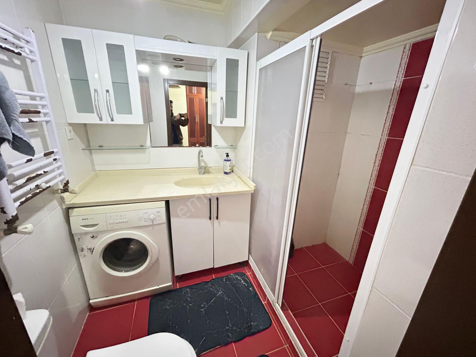 Taner'den Sokullu Caddesinde 3+1 Full Mobilyalı Arakat Manzaralı - Görsel 11